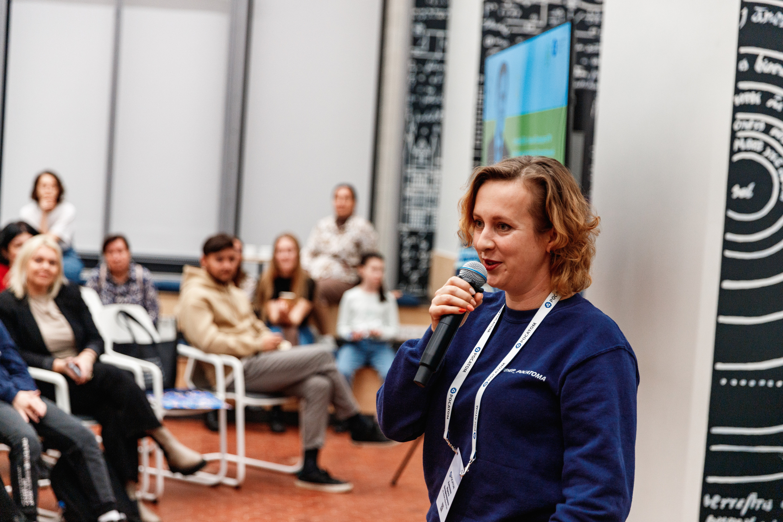 День рождения "Маяк". Фотограф Захваткин Роман