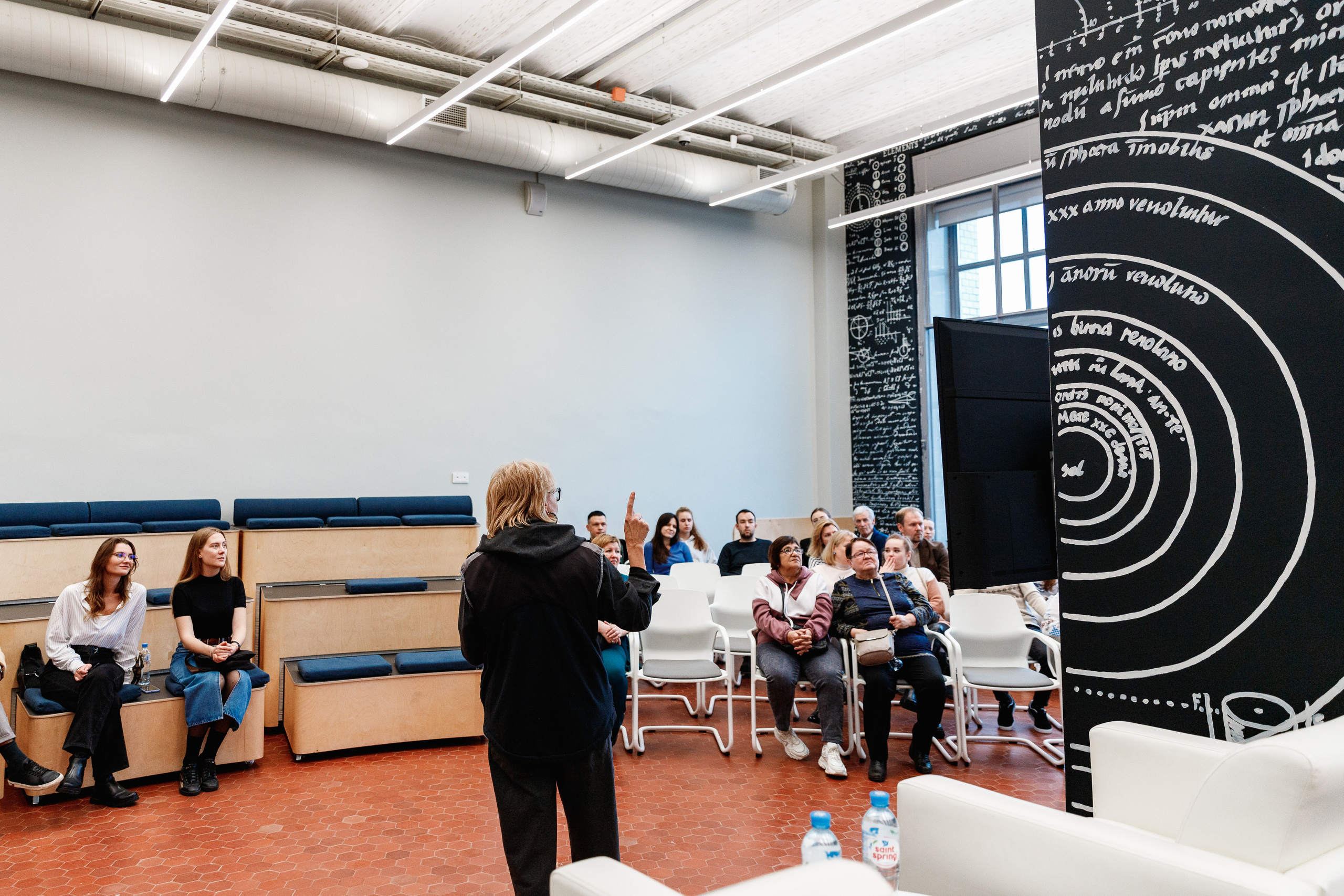 День рождения "Маяк". Фотограф Захваткин Роман