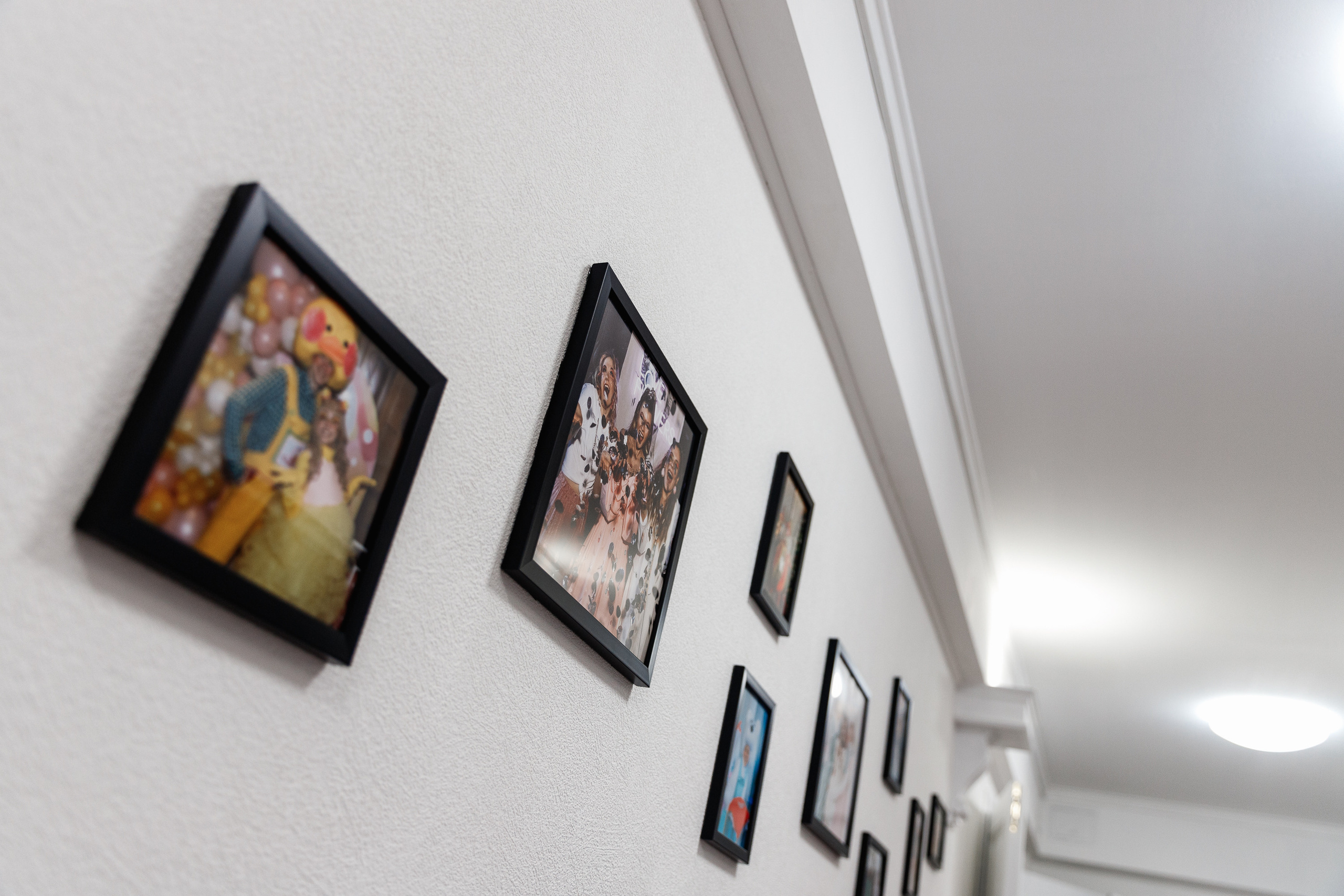 Открытый урок в музыкальной школе «Синий Соловей». Фотограф Захваткин Роман