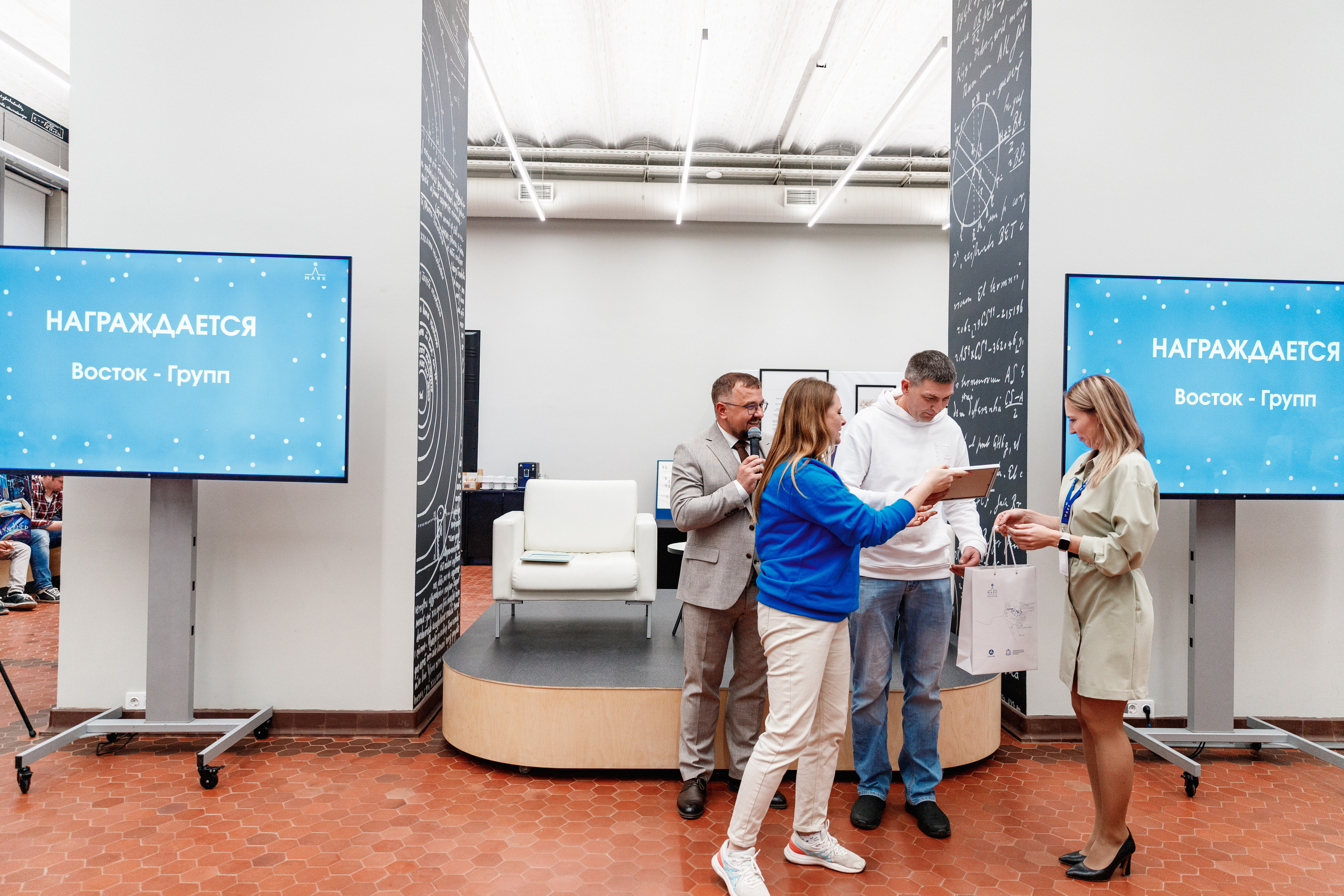 День рождения "Маяк". Фотограф Захваткин Роман