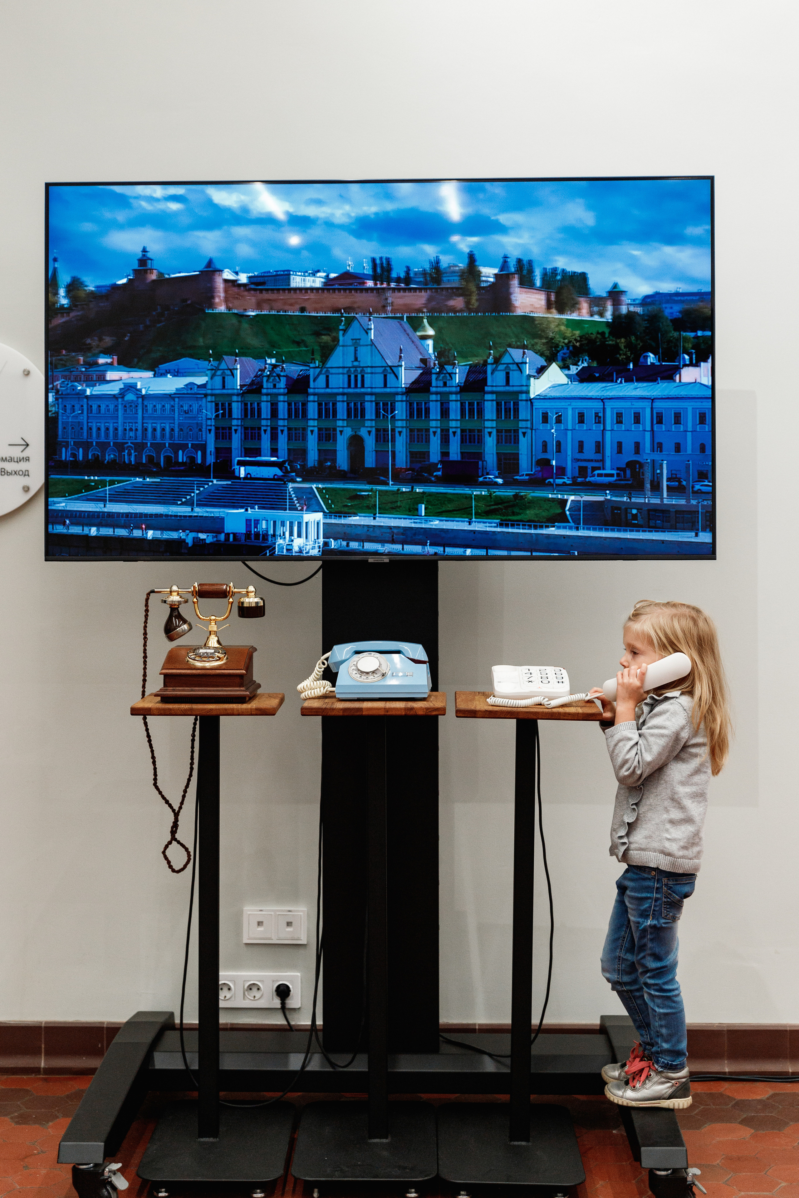 День рождения "Маяк". Фотограф Захваткин Роман