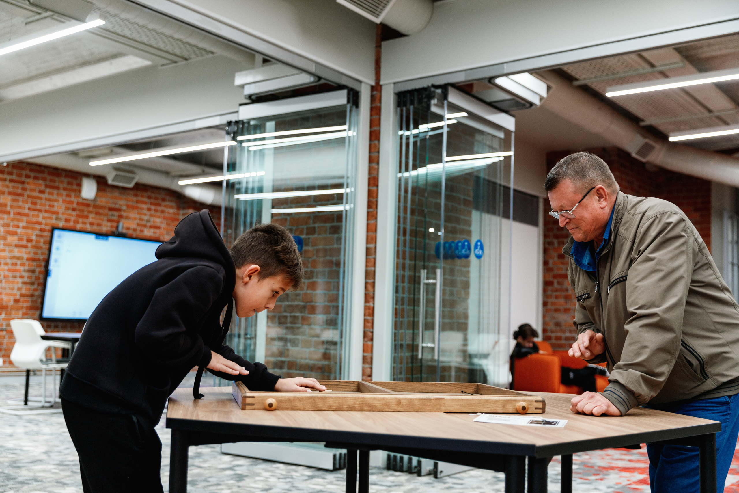 День рождения "Маяк". Фотограф Захваткин Роман