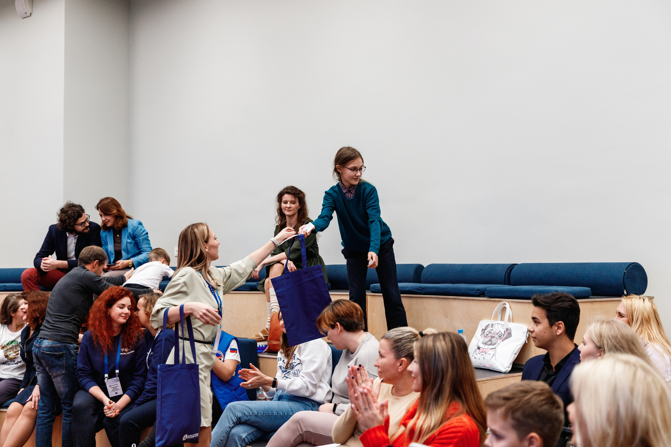 День рождения "Маяк". Фотограф Захваткин Роман