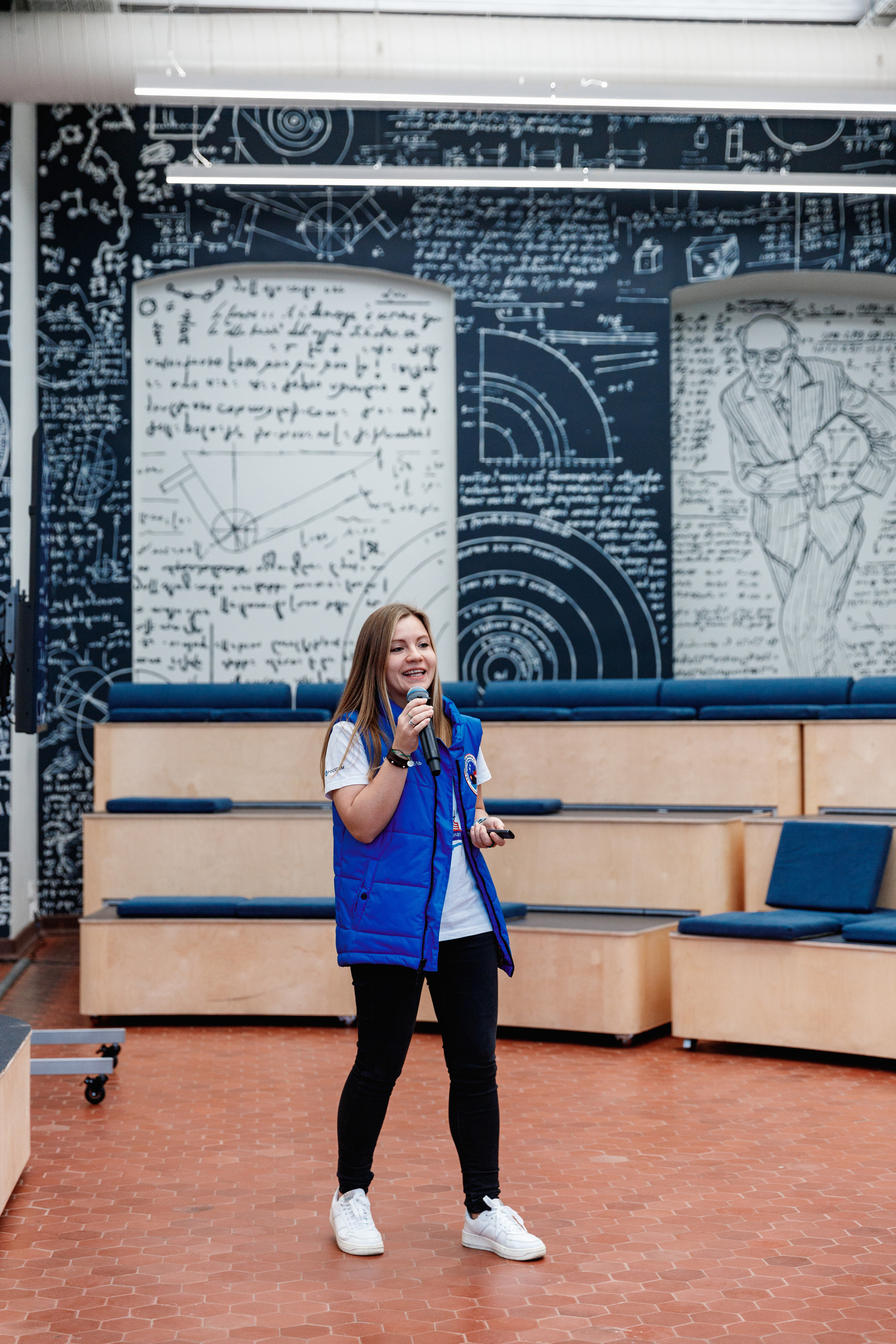 День рождения "Маяк". Фотограф Захваткин Роман