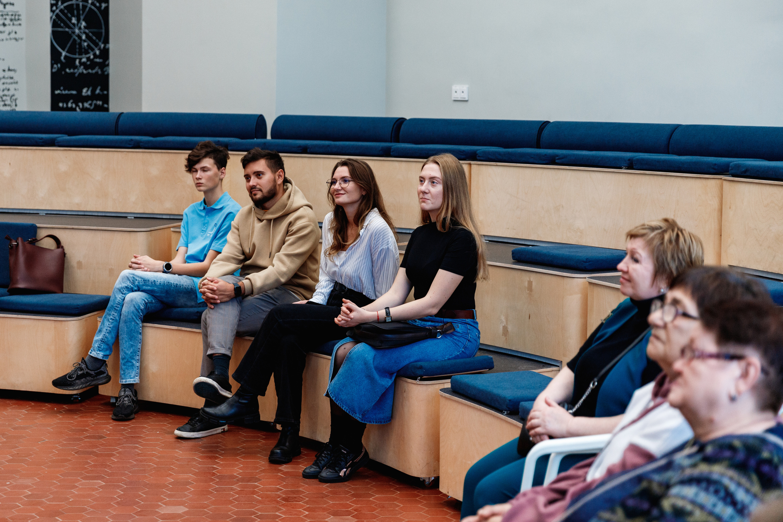 День рождения "Маяк". Фотограф Захваткин Роман