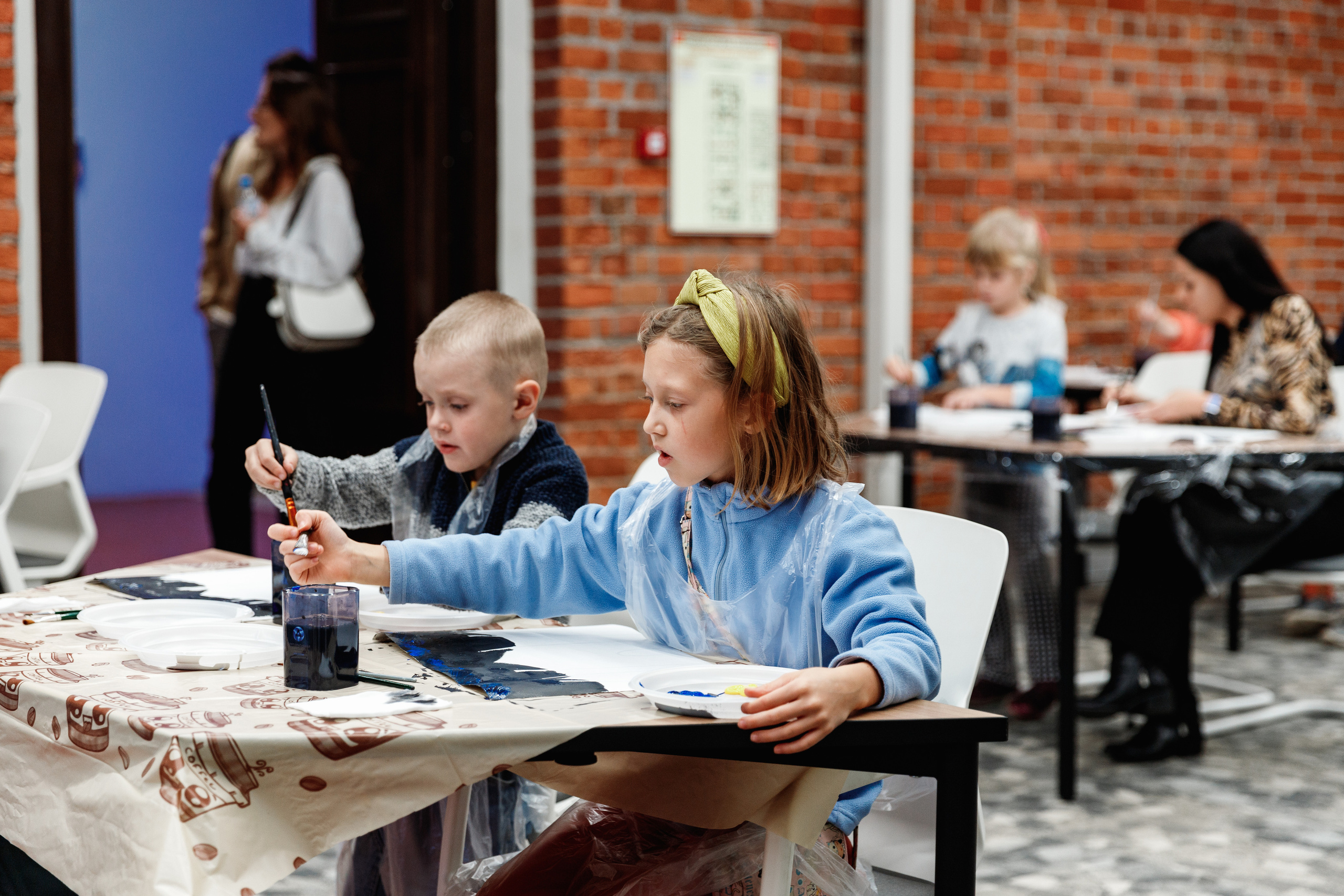 День рождения "Маяк". Фотограф Захваткин Роман