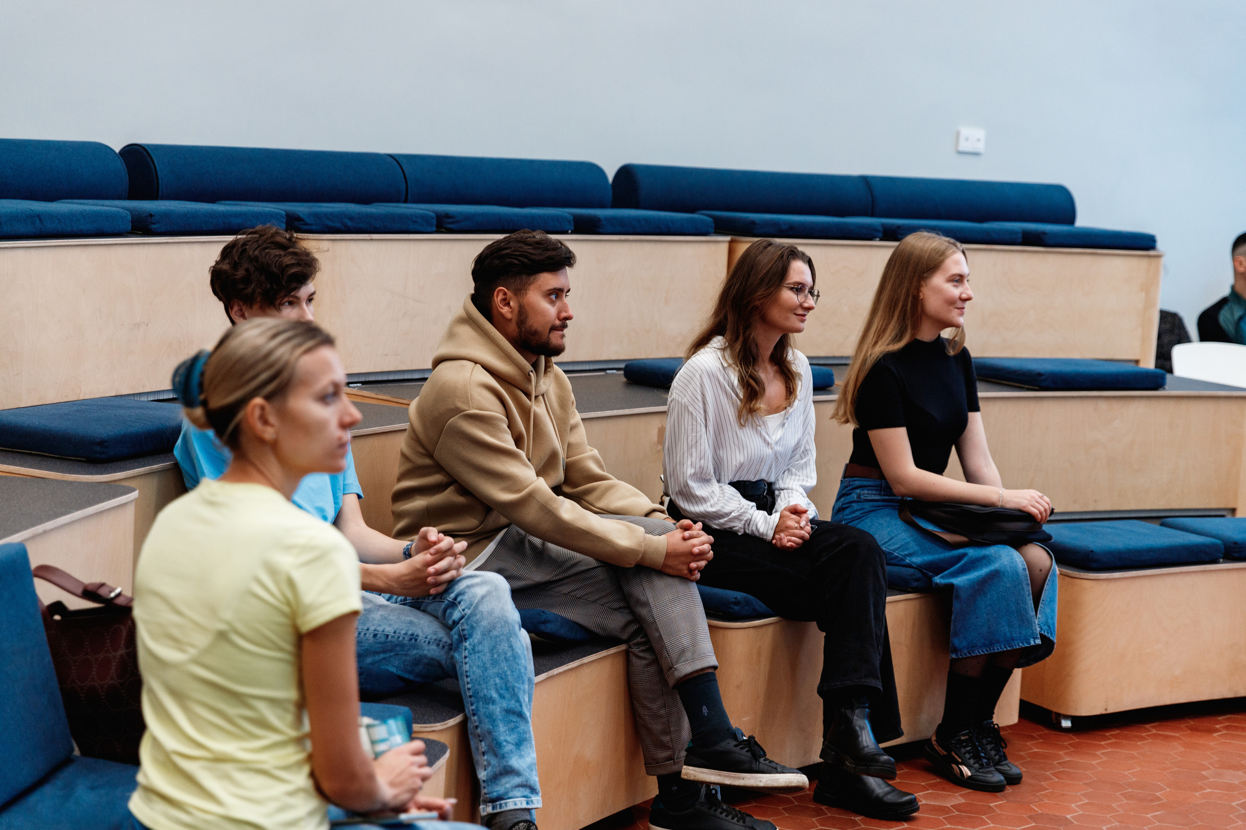 День рождения "Маяк". Фотограф Захваткин Роман