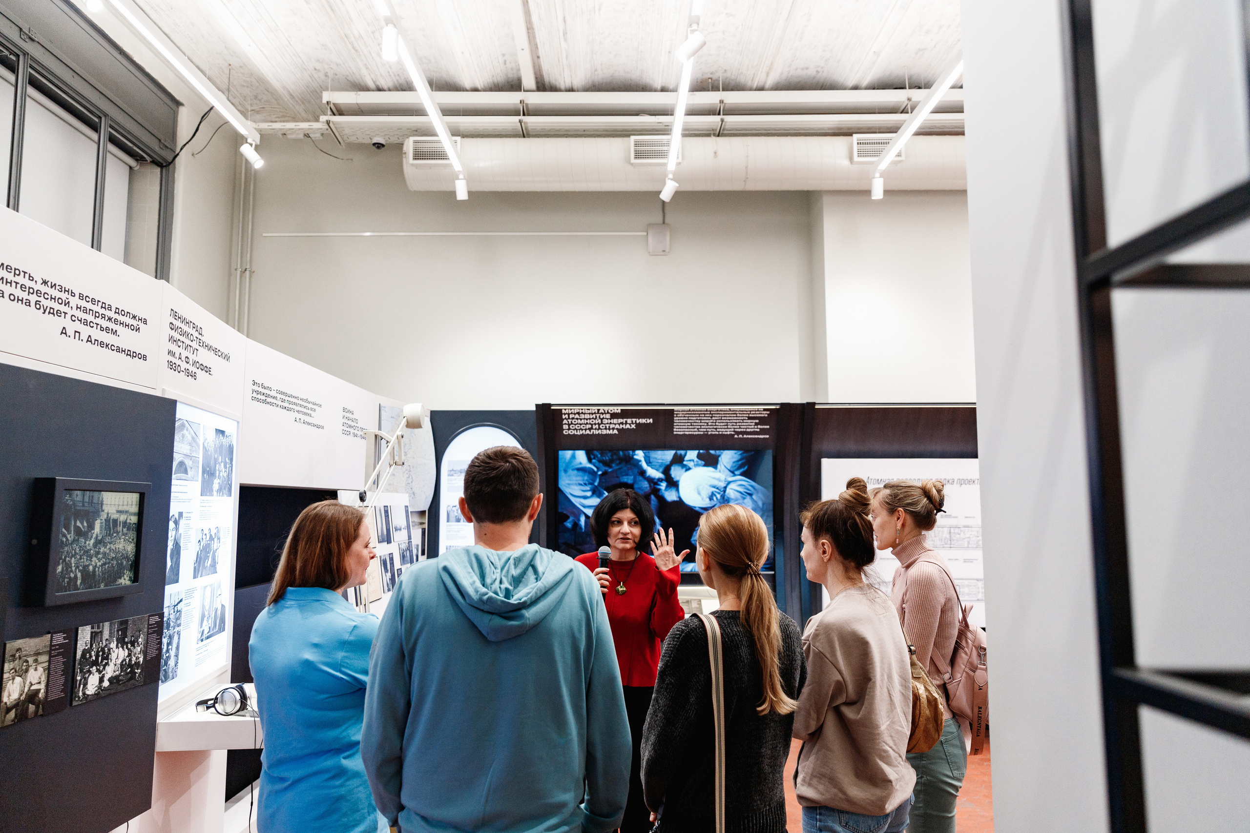 День рождения "Маяк". Фотограф Захваткин Роман