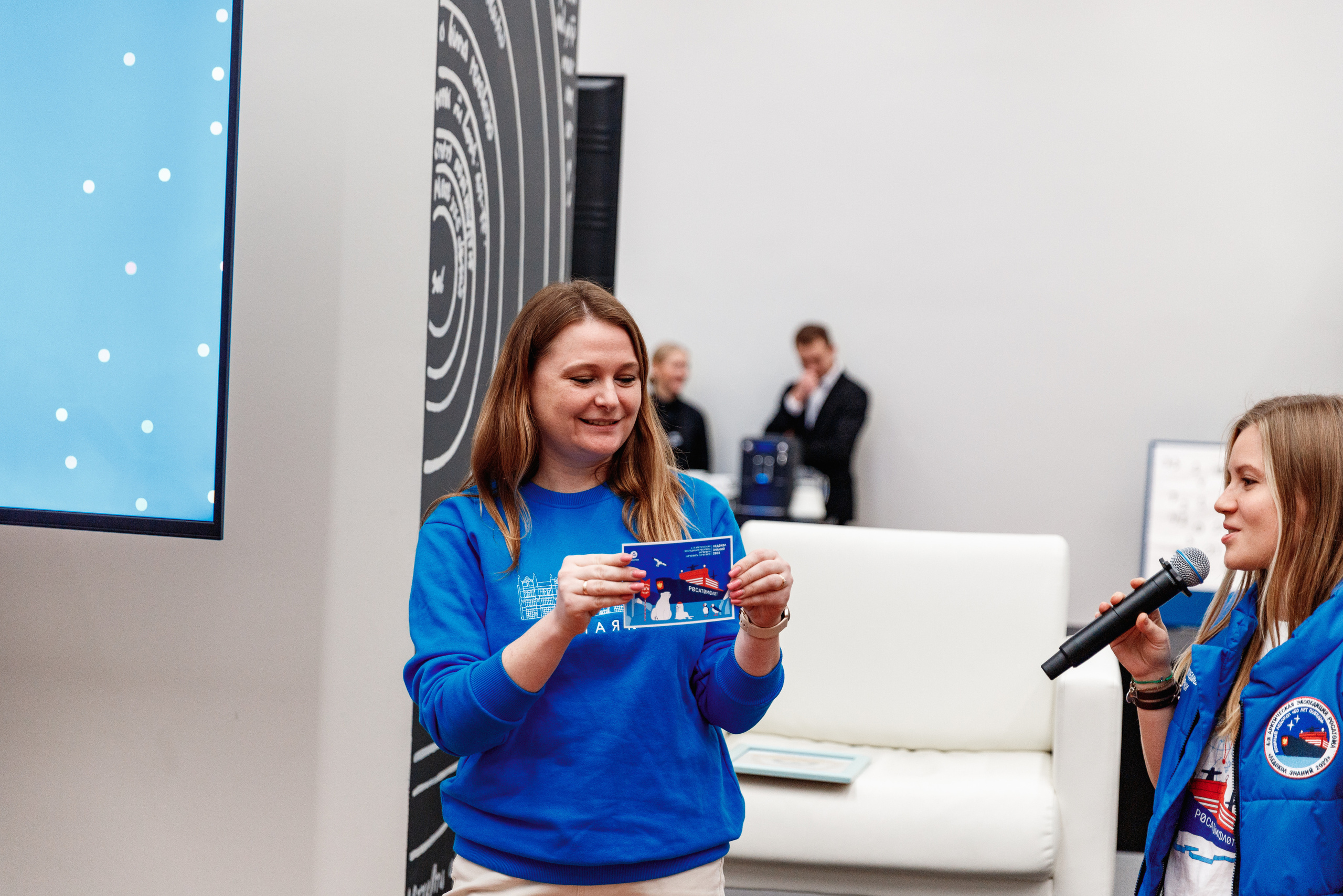 День рождения "Маяк". Фотограф Захваткин Роман