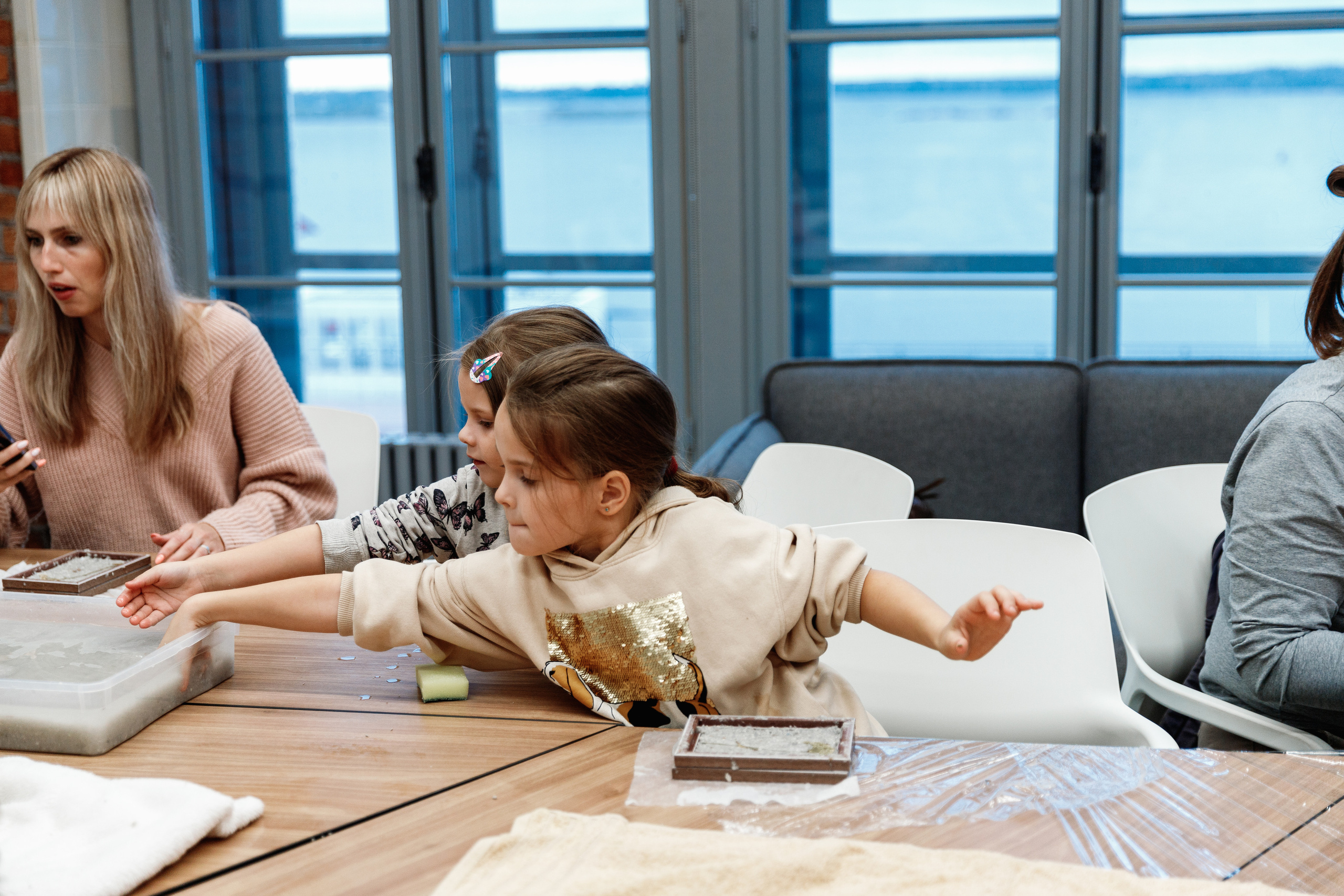 День рождения "Маяк". Фотограф Захваткин Роман