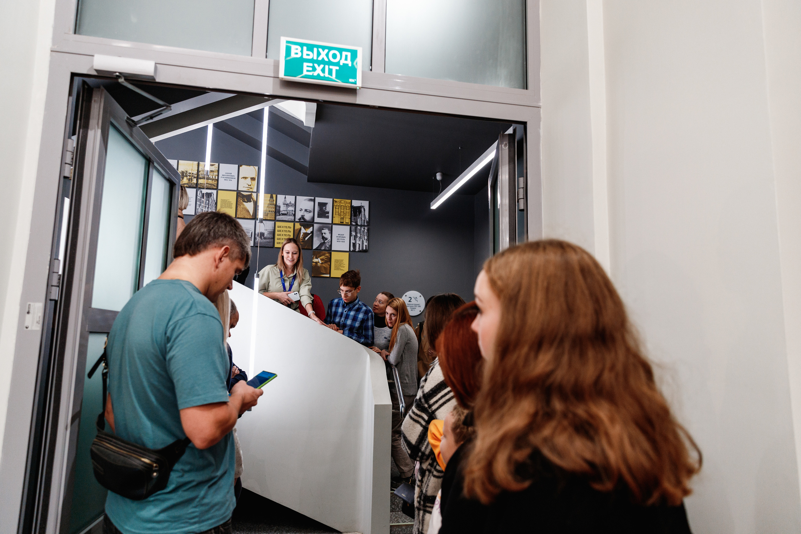 День рождения "Маяк". Фотограф Захваткин Роман