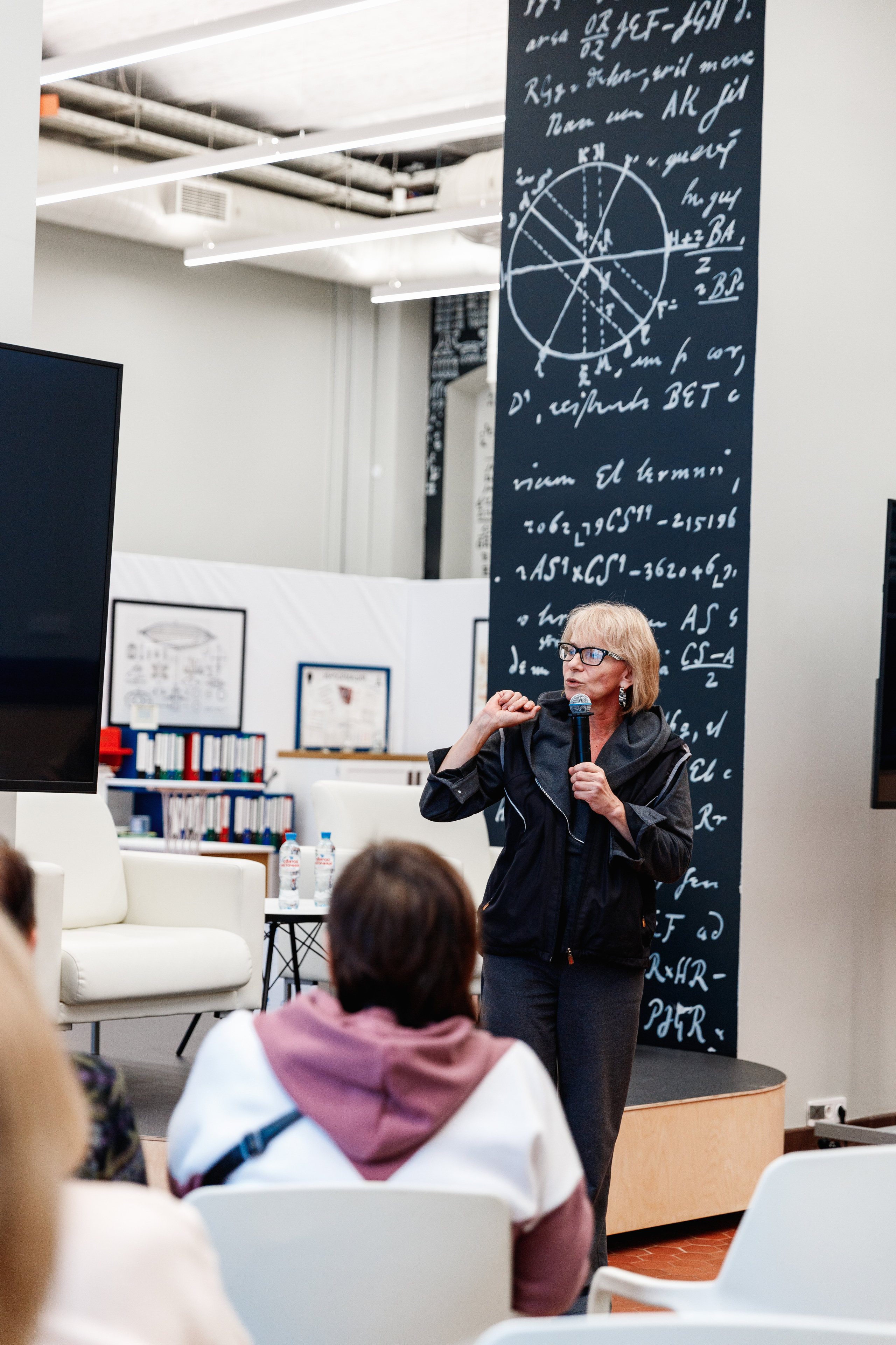 День рождения "Маяк". Фотограф Захваткин Роман