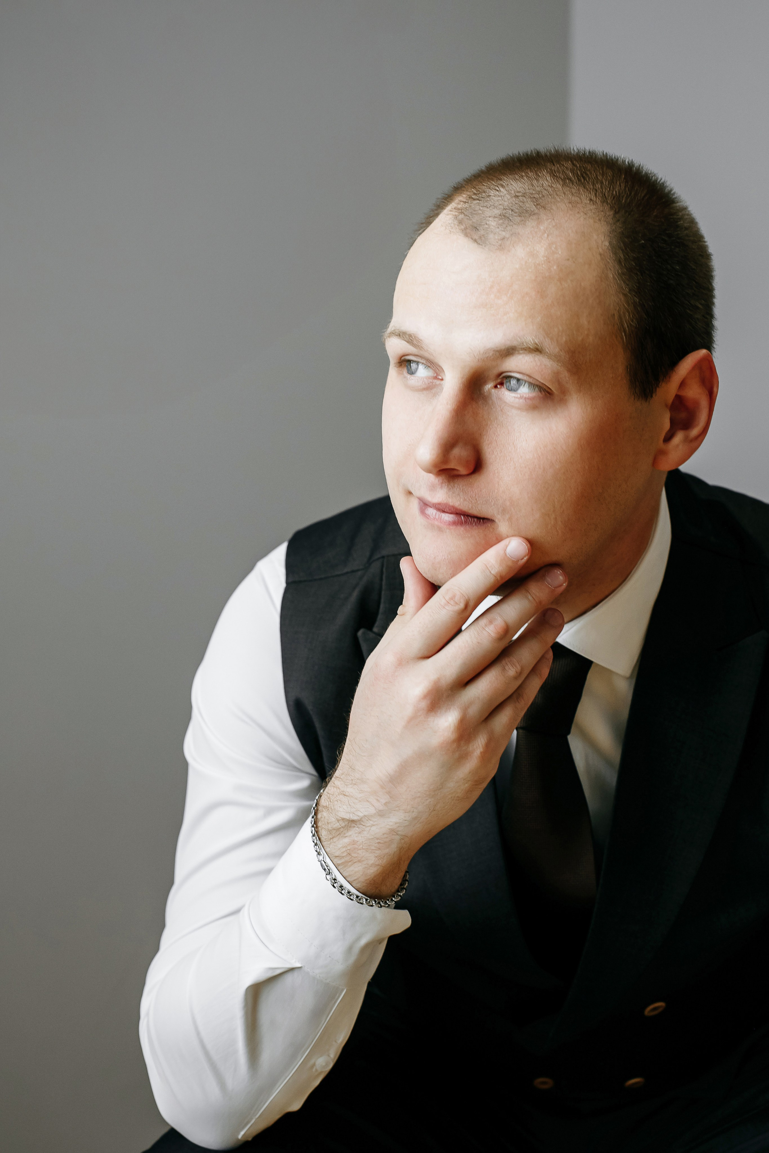 Настя и Паша. Свадебный фотограф Ростове-на-Дону