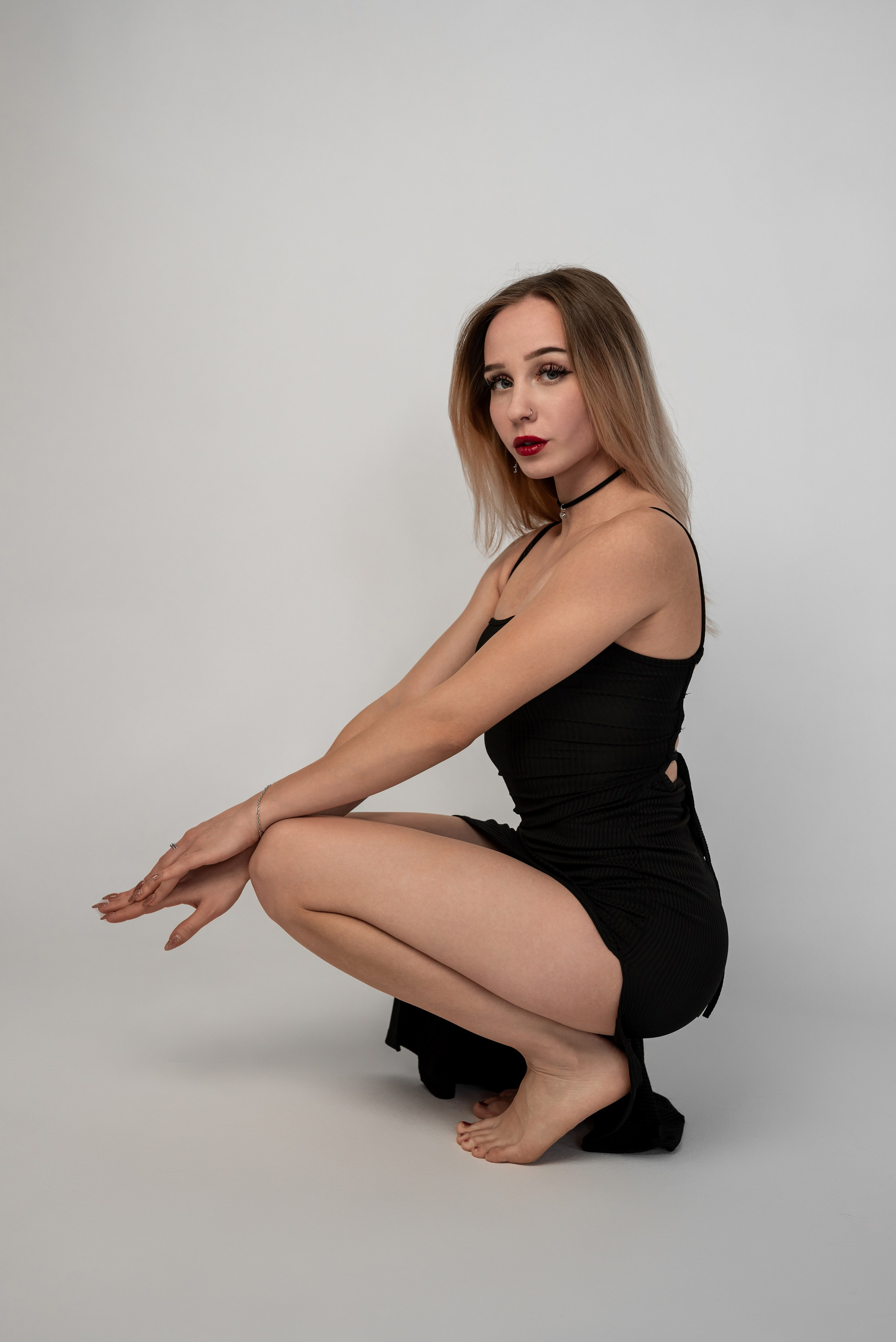 Дарья и Анастасия. Фотограф в городе Салават