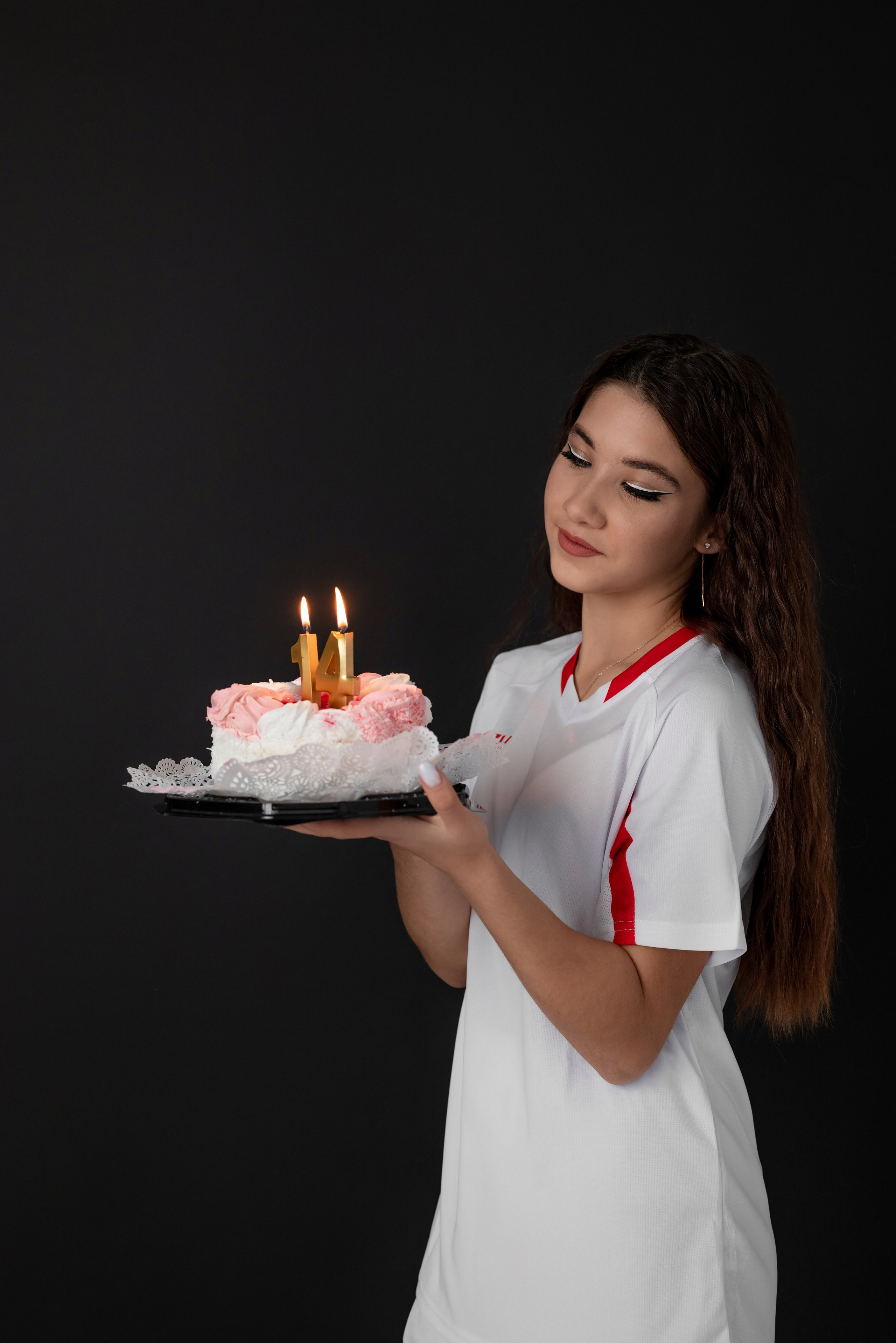 Вероника. Фотограф в городе Салават