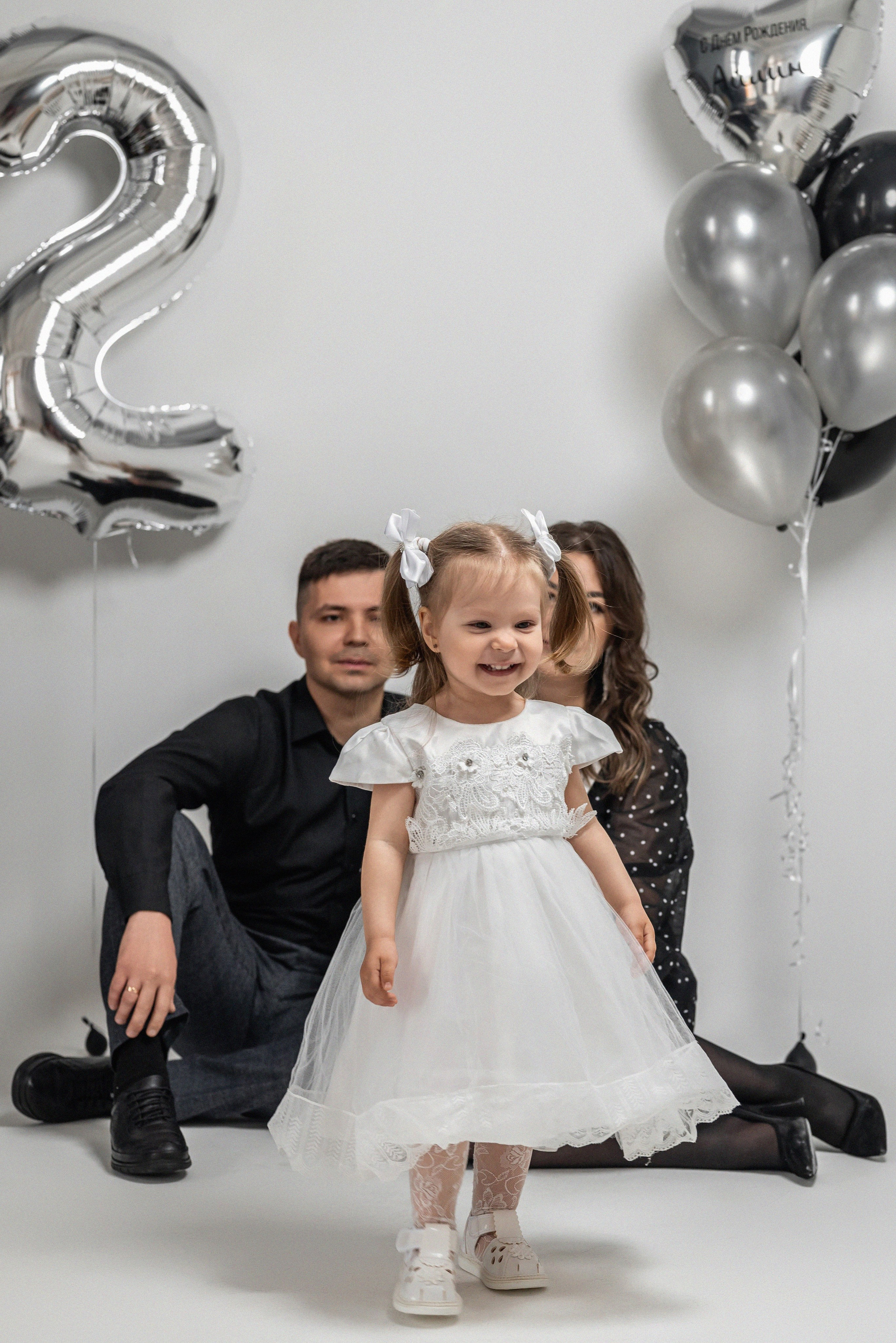 Айлин. Фотограф в городе Салават