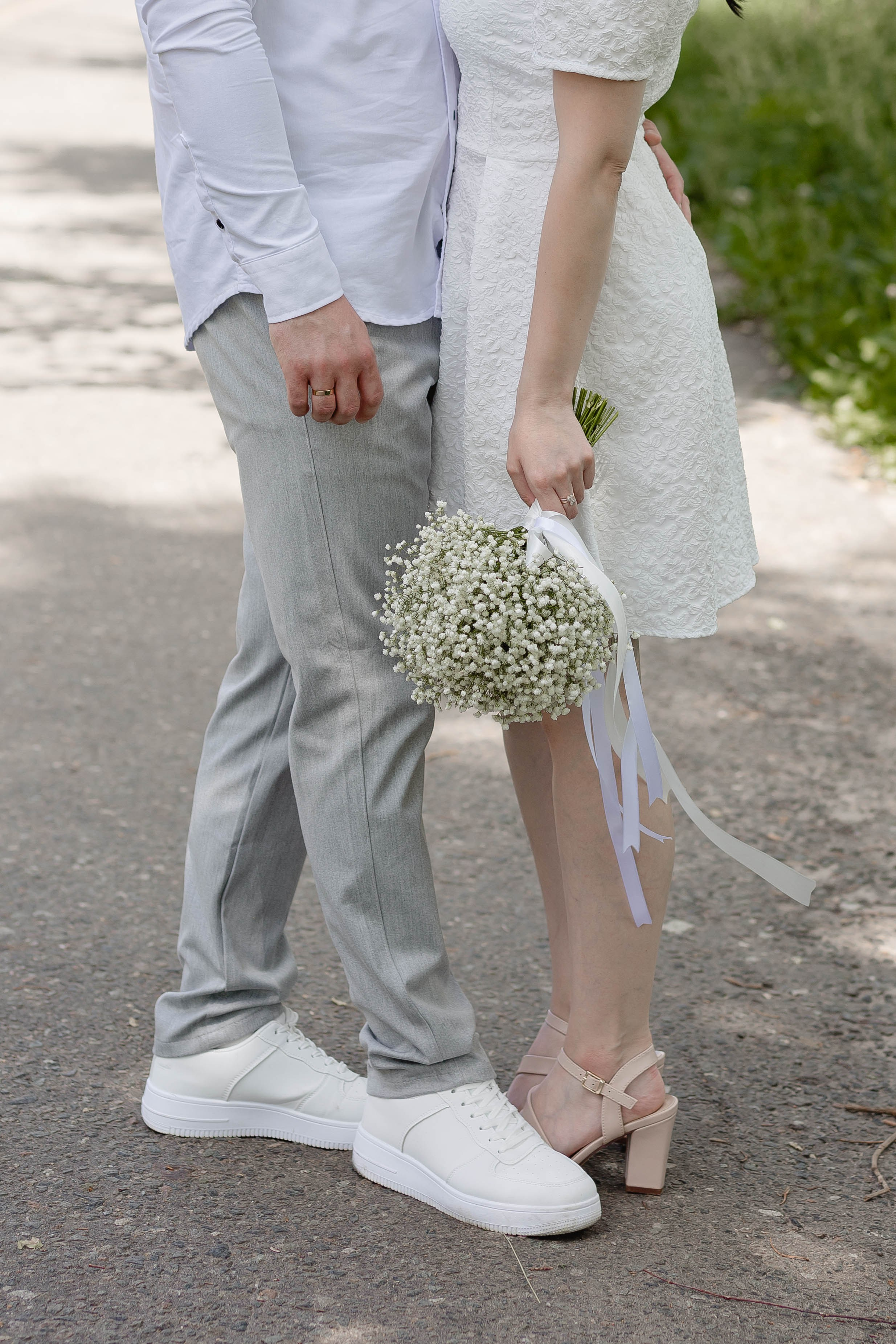 Прогулка на набережной. Портретный и свадебный фотограф в Йошкар-Оле Егошина Екатерина