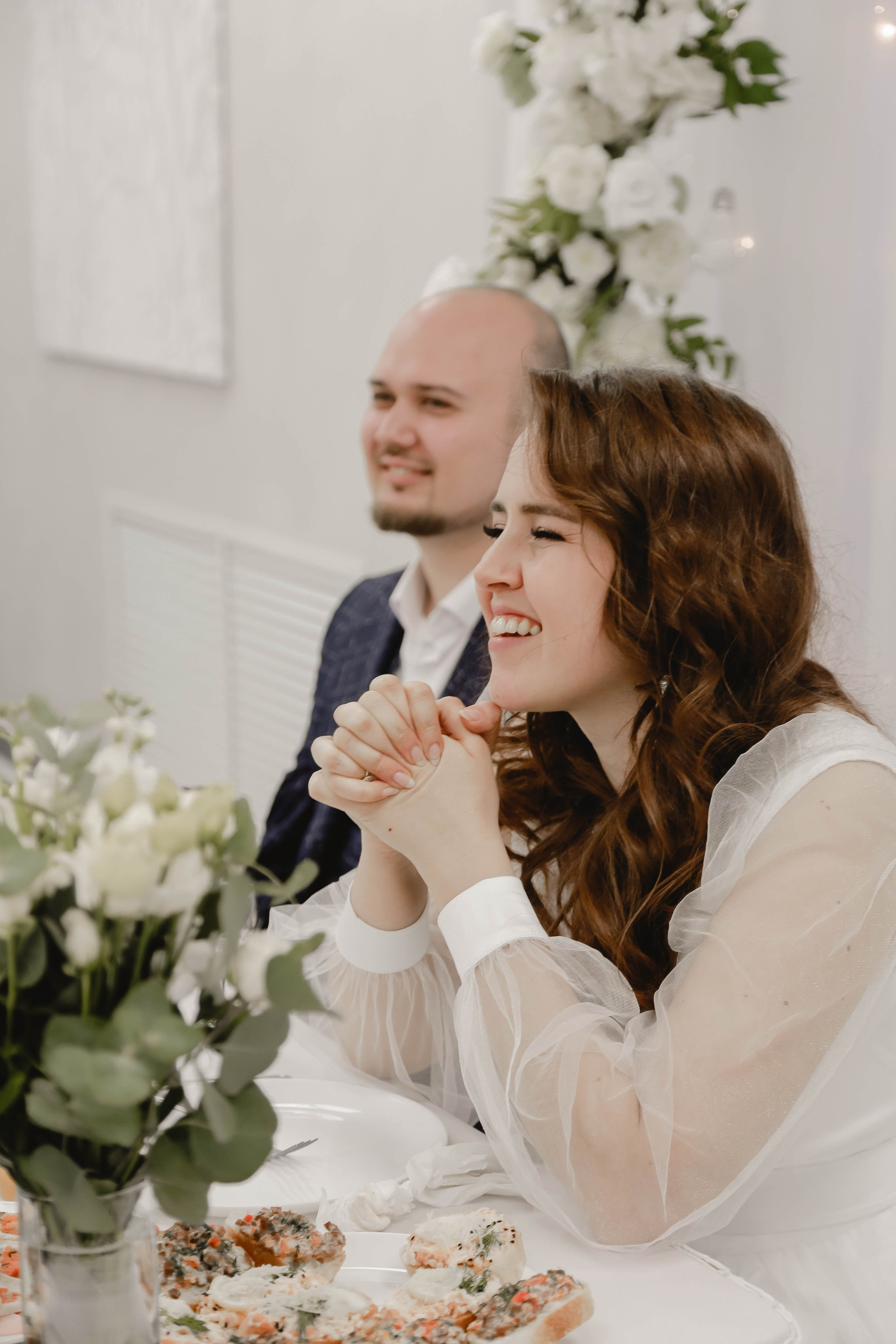 Мария и Дмитрий. Портретный и свадебный фотограф в Йошкар-Оле Егошина Екатерина