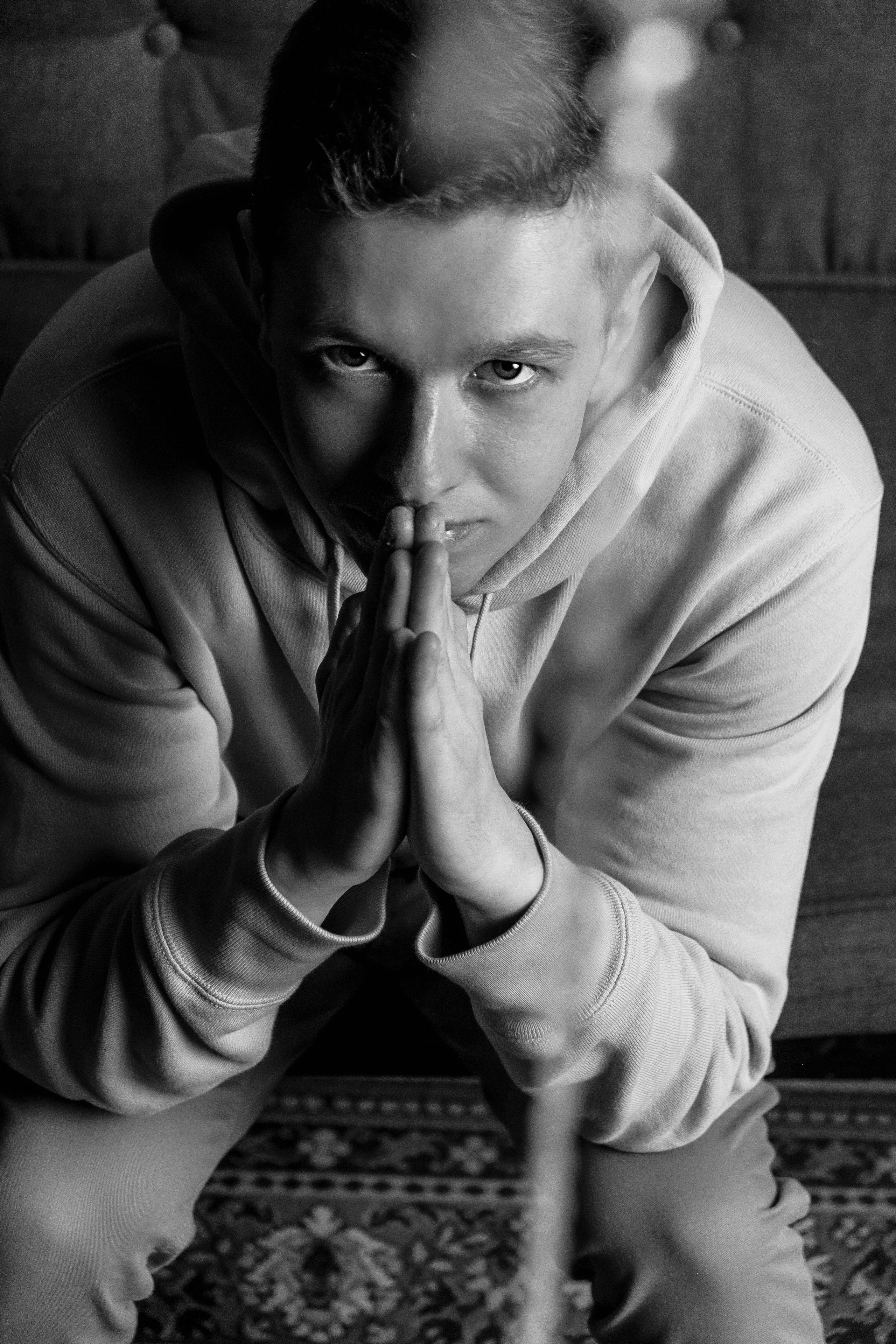 Александр. Портретный и свадебный фотограф в Йошкар-Оле Егошина Екатерина