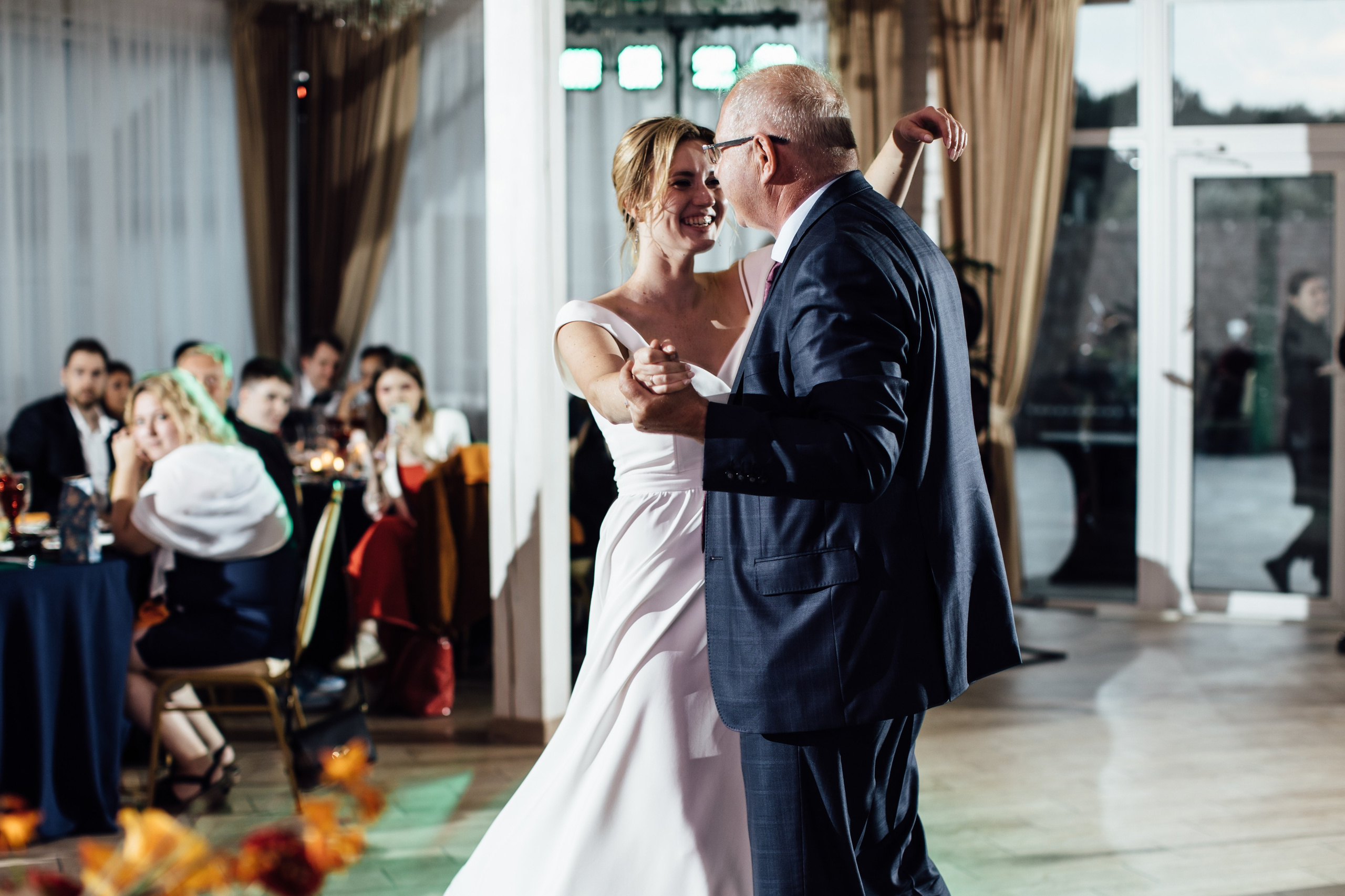 Lera & Kirill. Главная