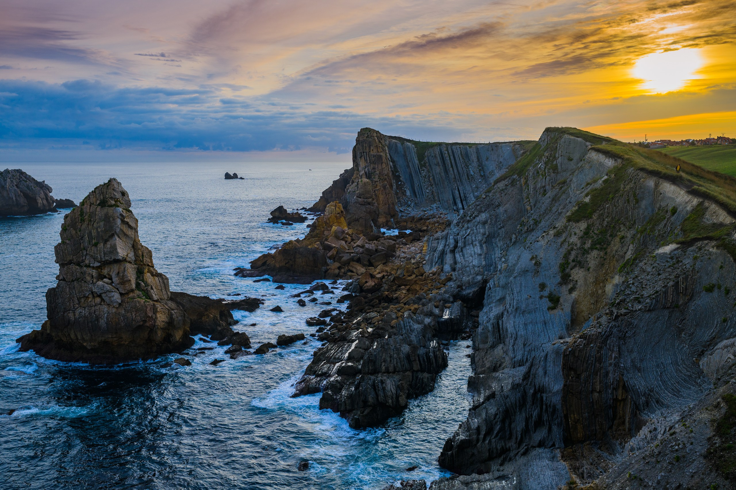 Пейзажная фотография. Авторские стильные фотокартины