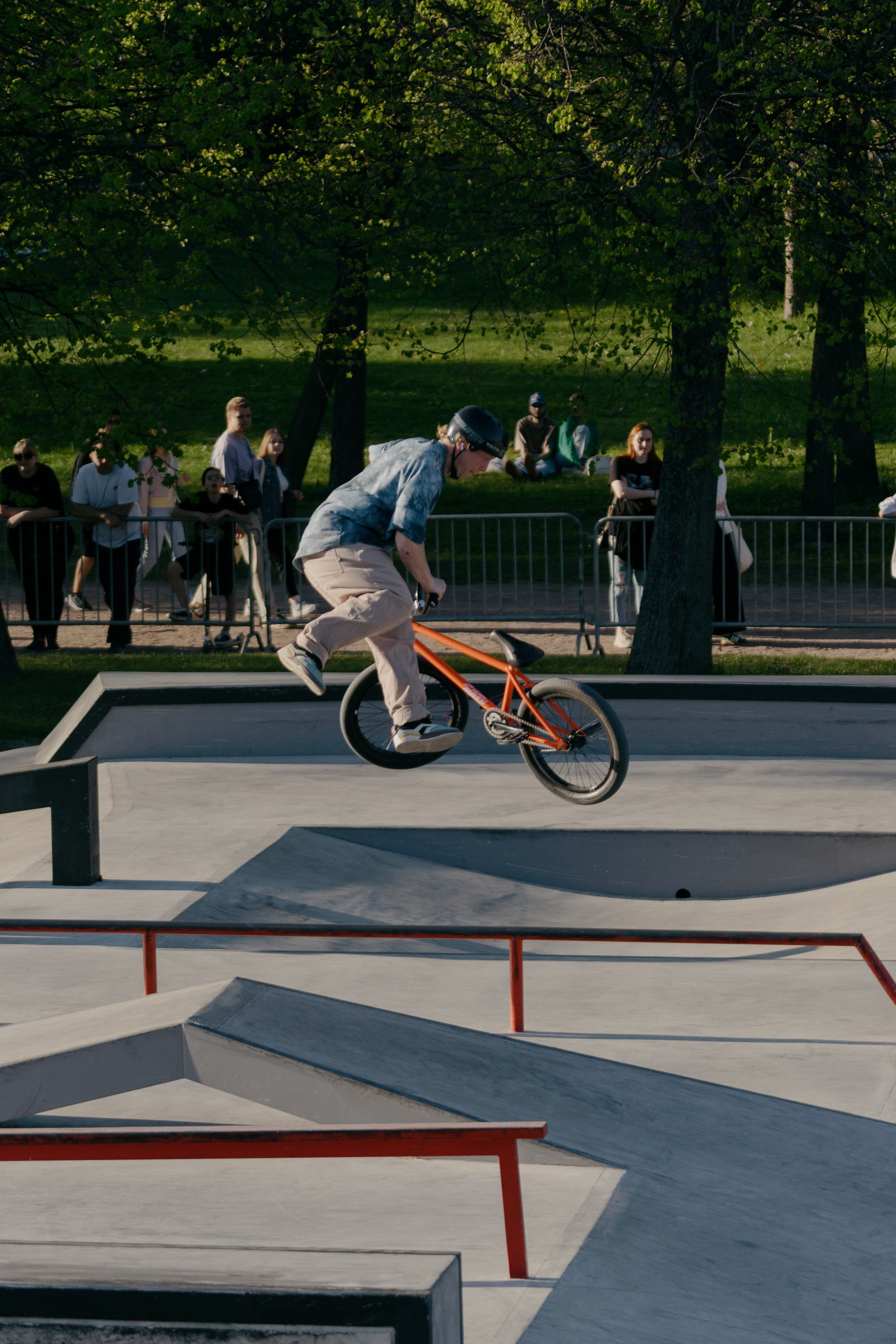 INVOKE PUMP JAM 17–19 мая 2024 СПБ Парк 300 летия. Свадебный и семейный фотограф в Санкт-Петербурге Дмитрий Панин