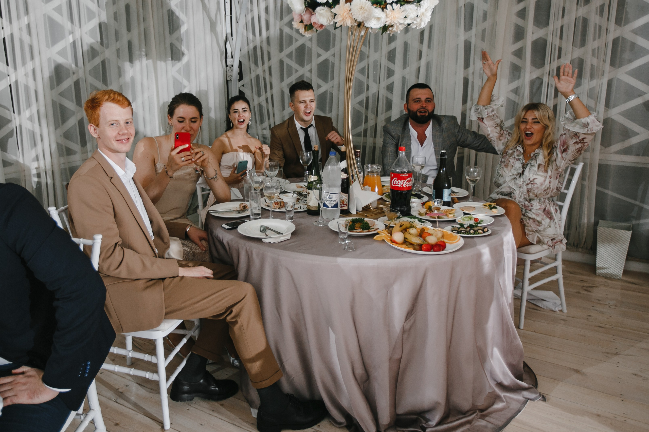 Александр и Алёна. Свадебный и семейный фотограф в Санкт-Петербурге Дмитрий Панин