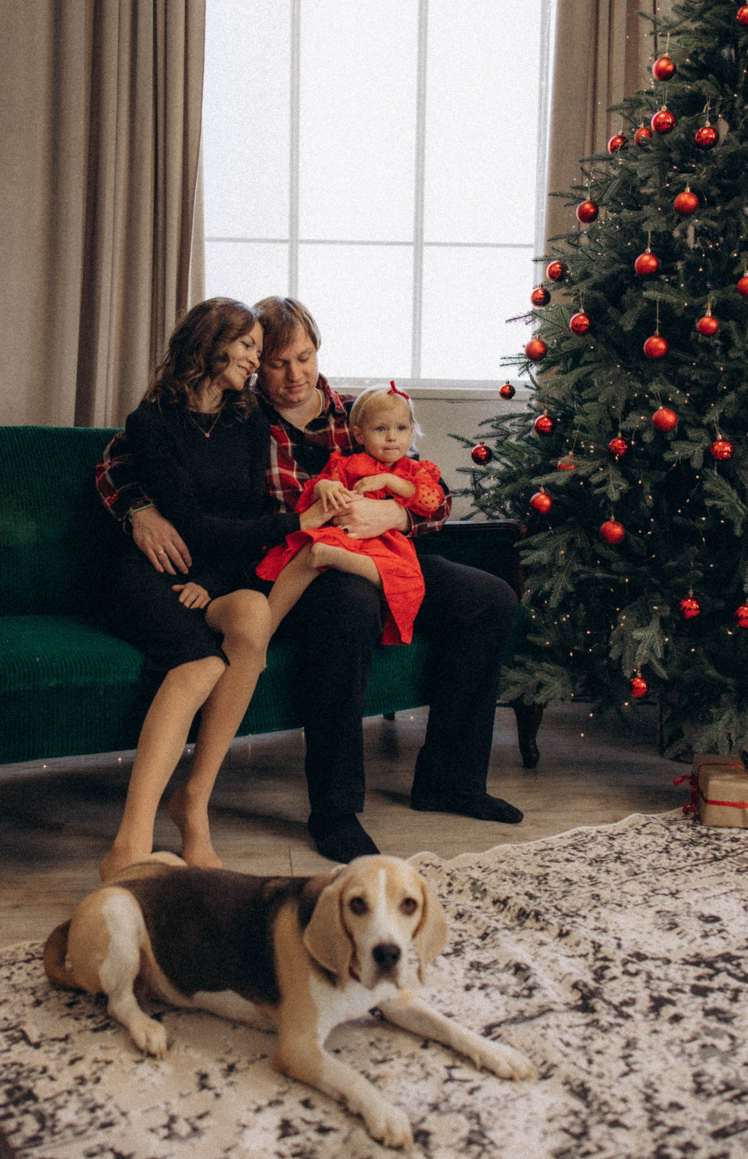 Семейная. Фотограф Немазенко Ольга