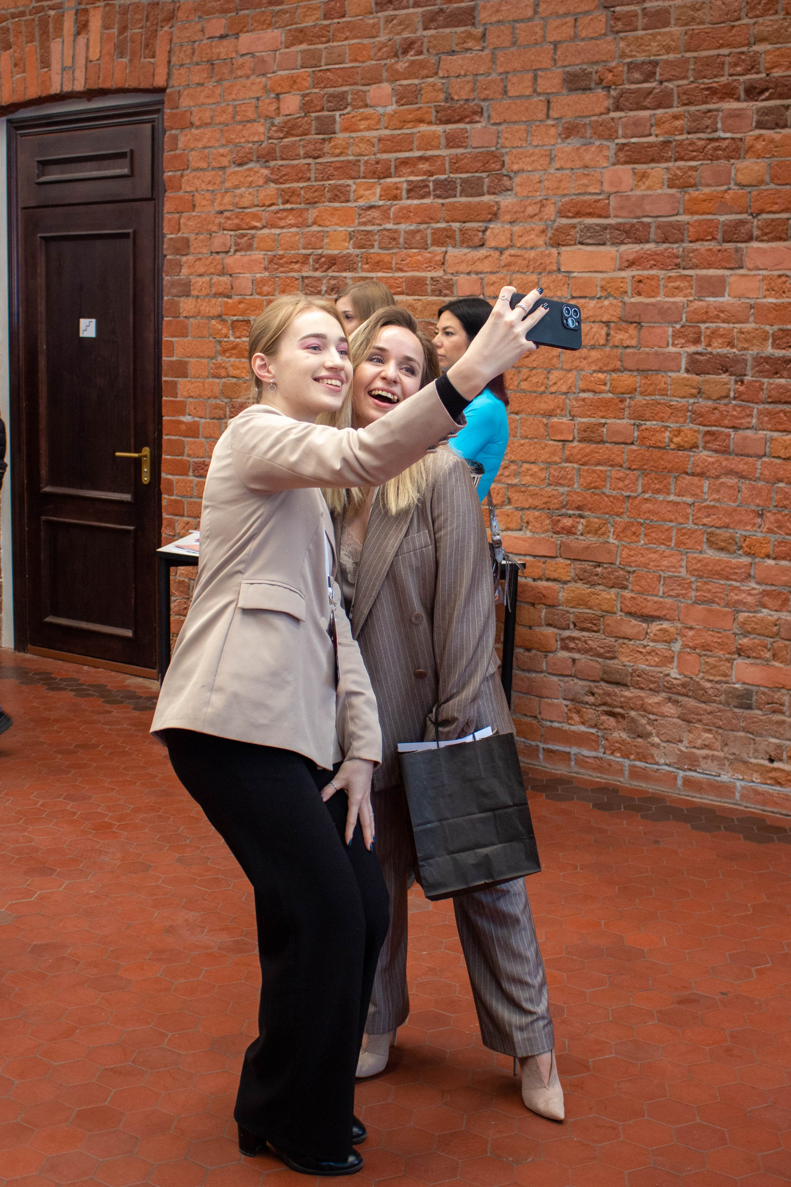 Конференция «Digital Осень». Фотограф Шагалов Михаил