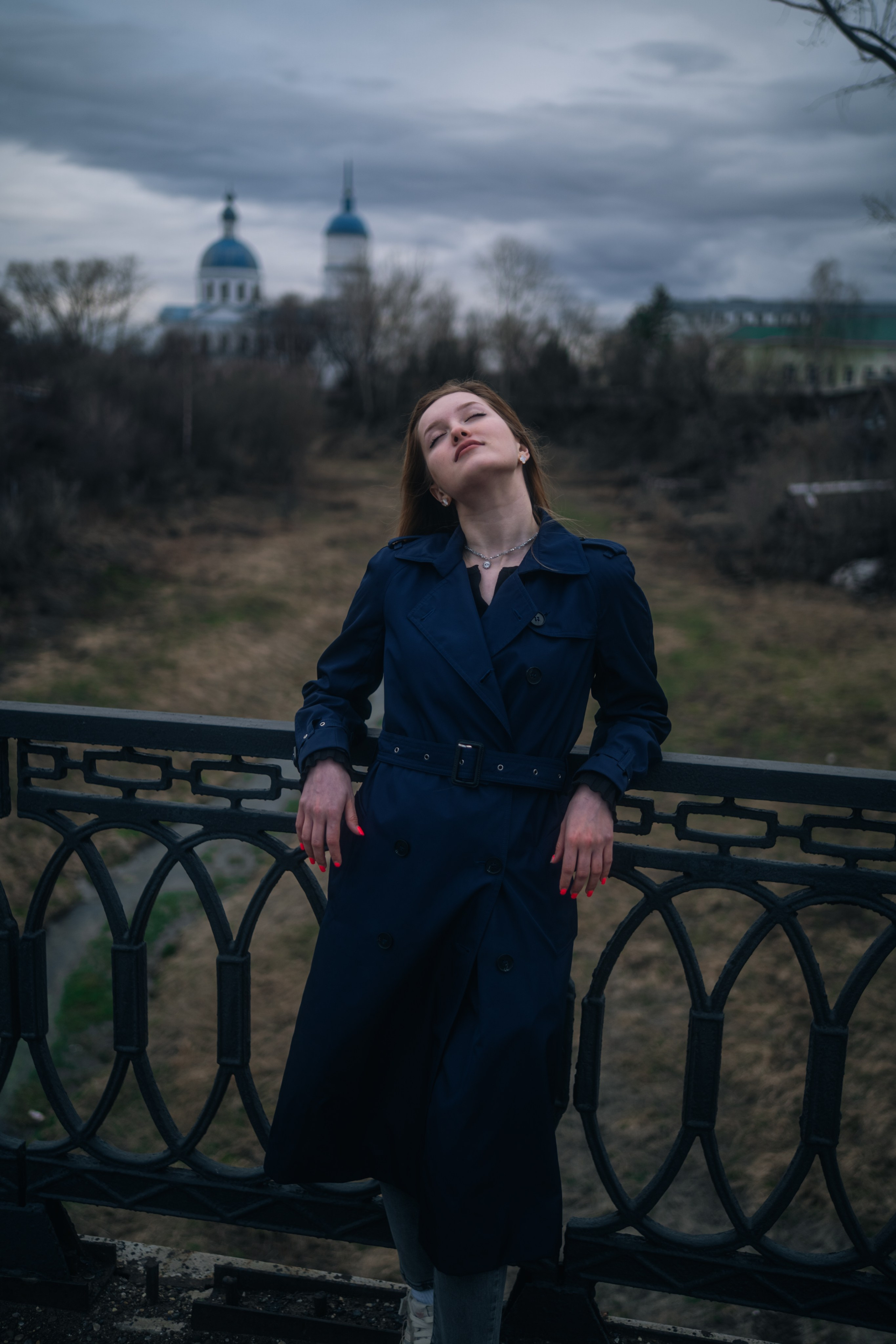 Эвина / Elabuga Street. Felixtones