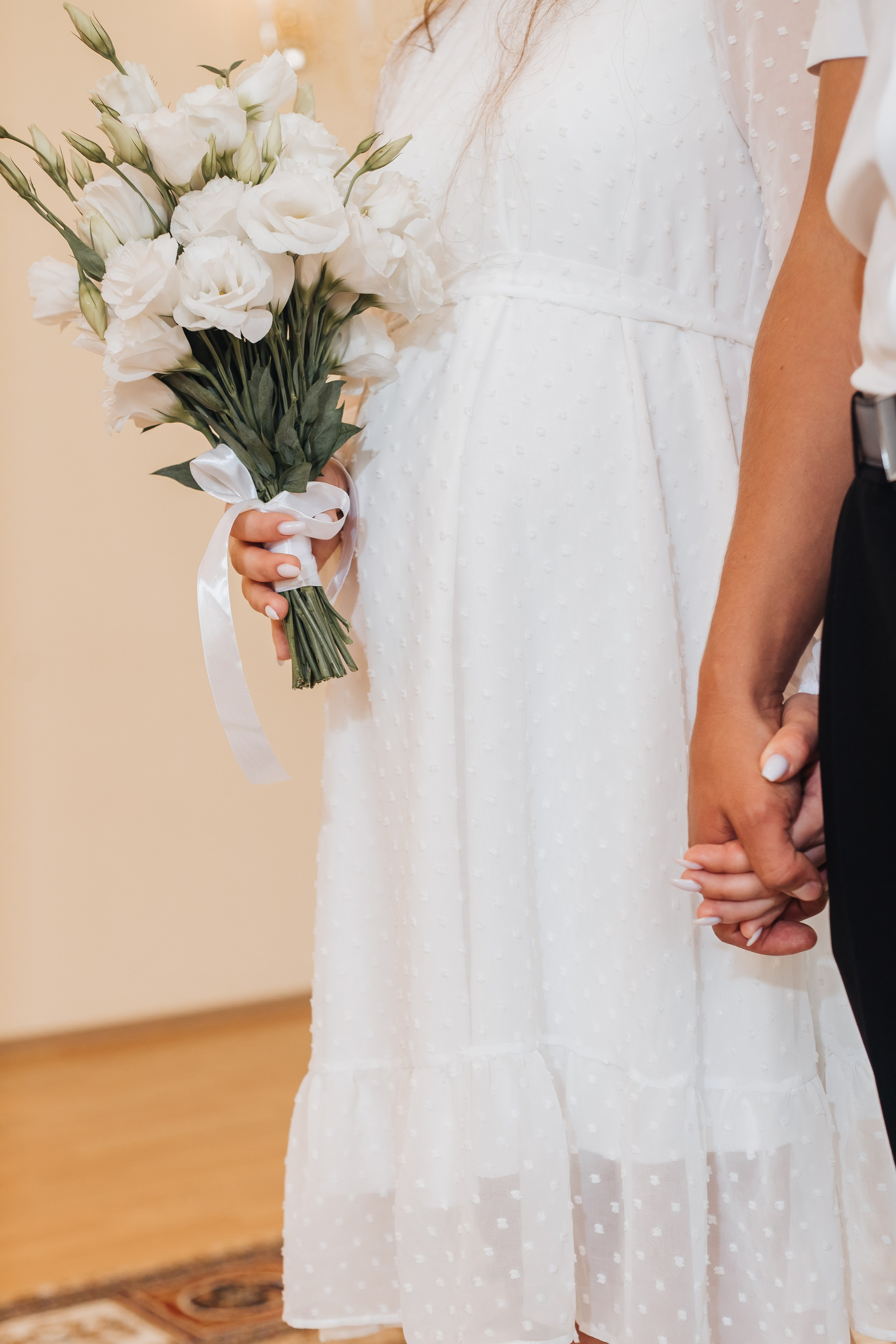 Свадебная фотосессия в Белой Глине. Свадебный и семейный фотограф в Краснодарском крае Мария Данилкина