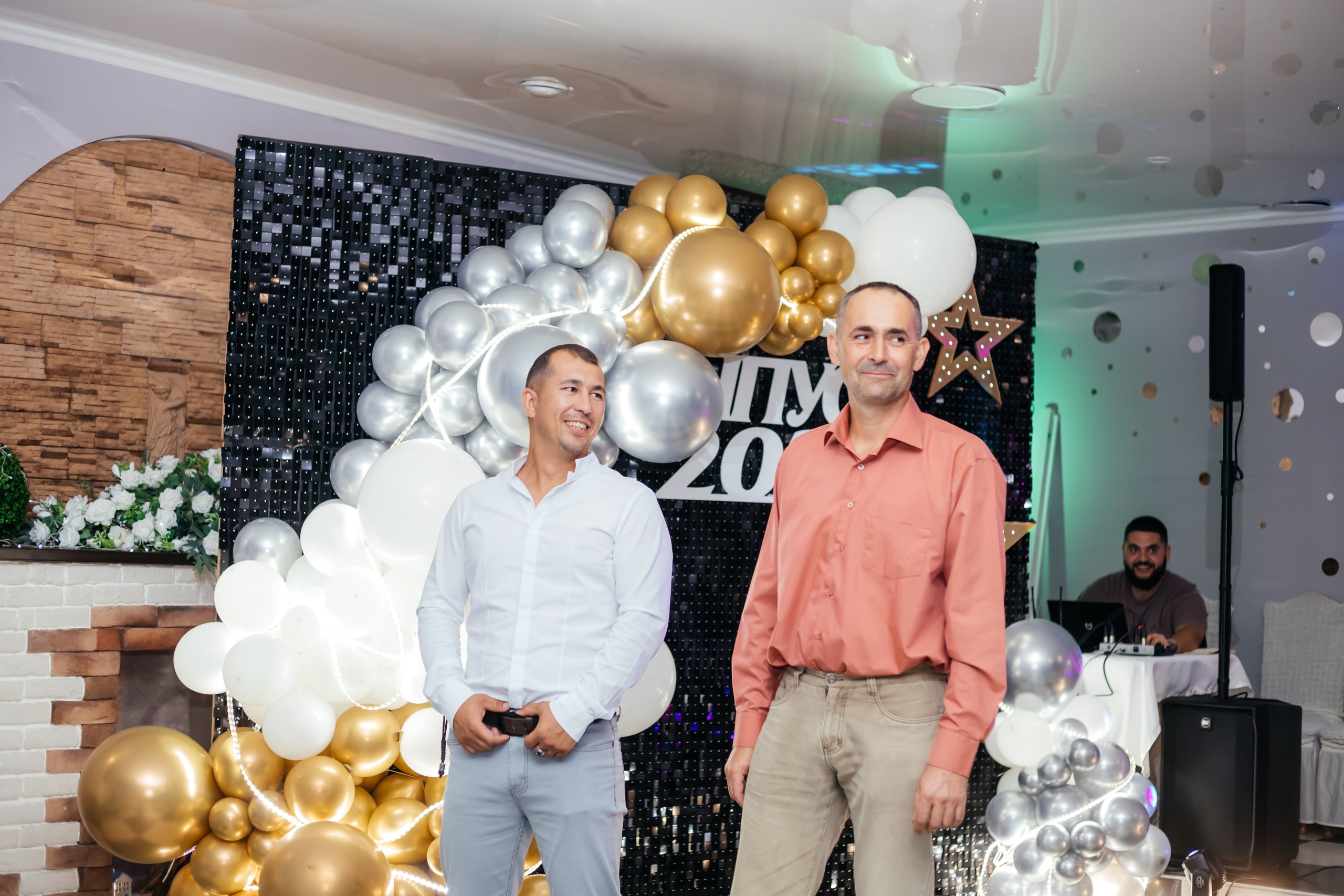 Фотосъемка выпускного вечера в 11 классе. Свадебный и семейный фотограф в Краснодарском крае Мария Данилкина