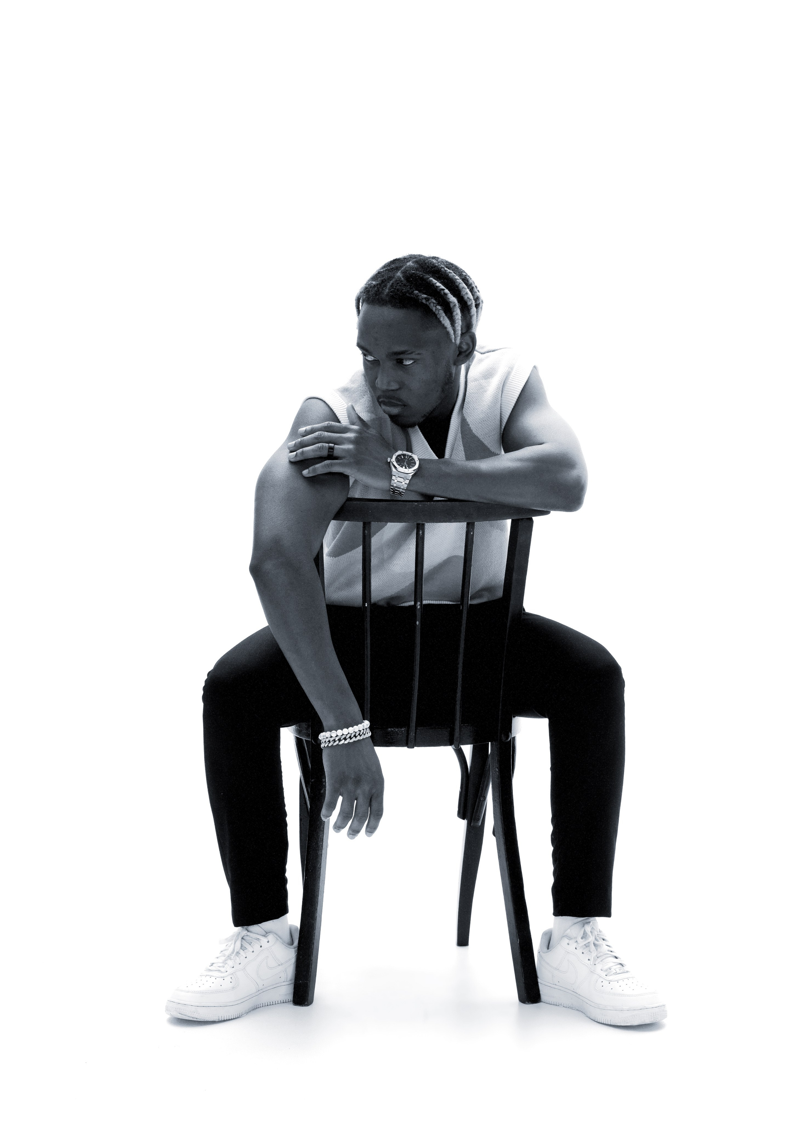 SAM. Портретный фотограф в Казани Радомир Заздравных