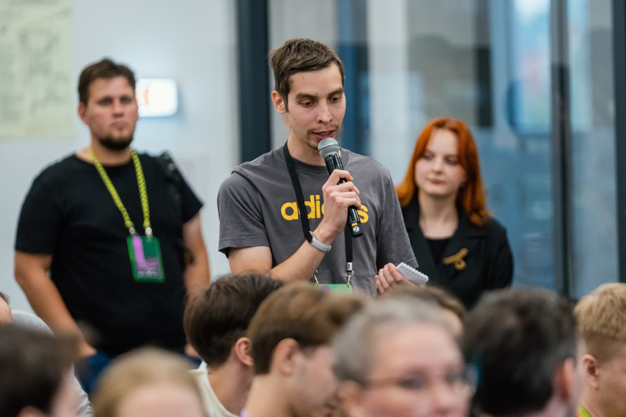 Татарсан 2025. Портретный фотограф в Казани Радомир Заздравных