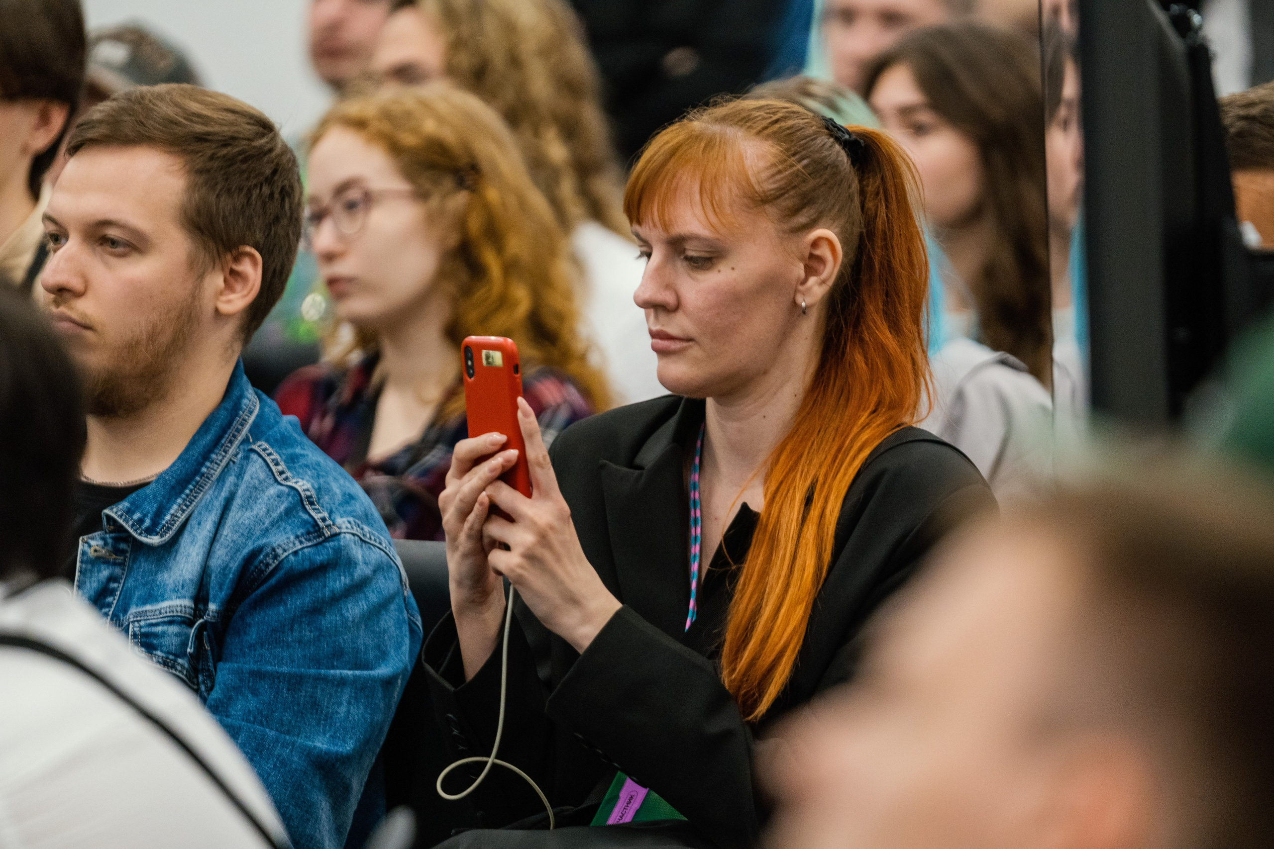 Татарсан 2025. Портретный фотограф в Казани Радомир Заздравных