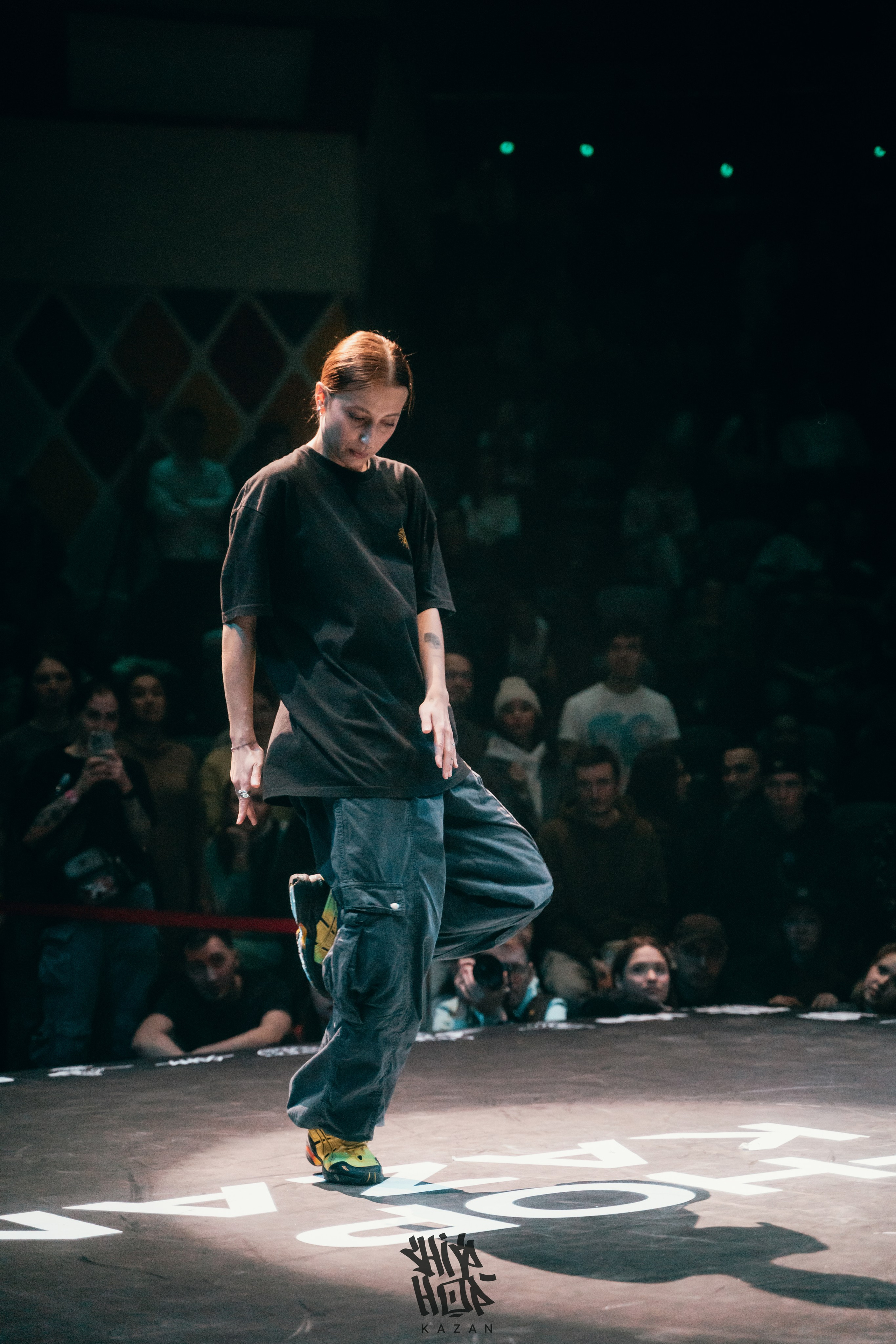 HIP HOP KAZAN 2024. Главная