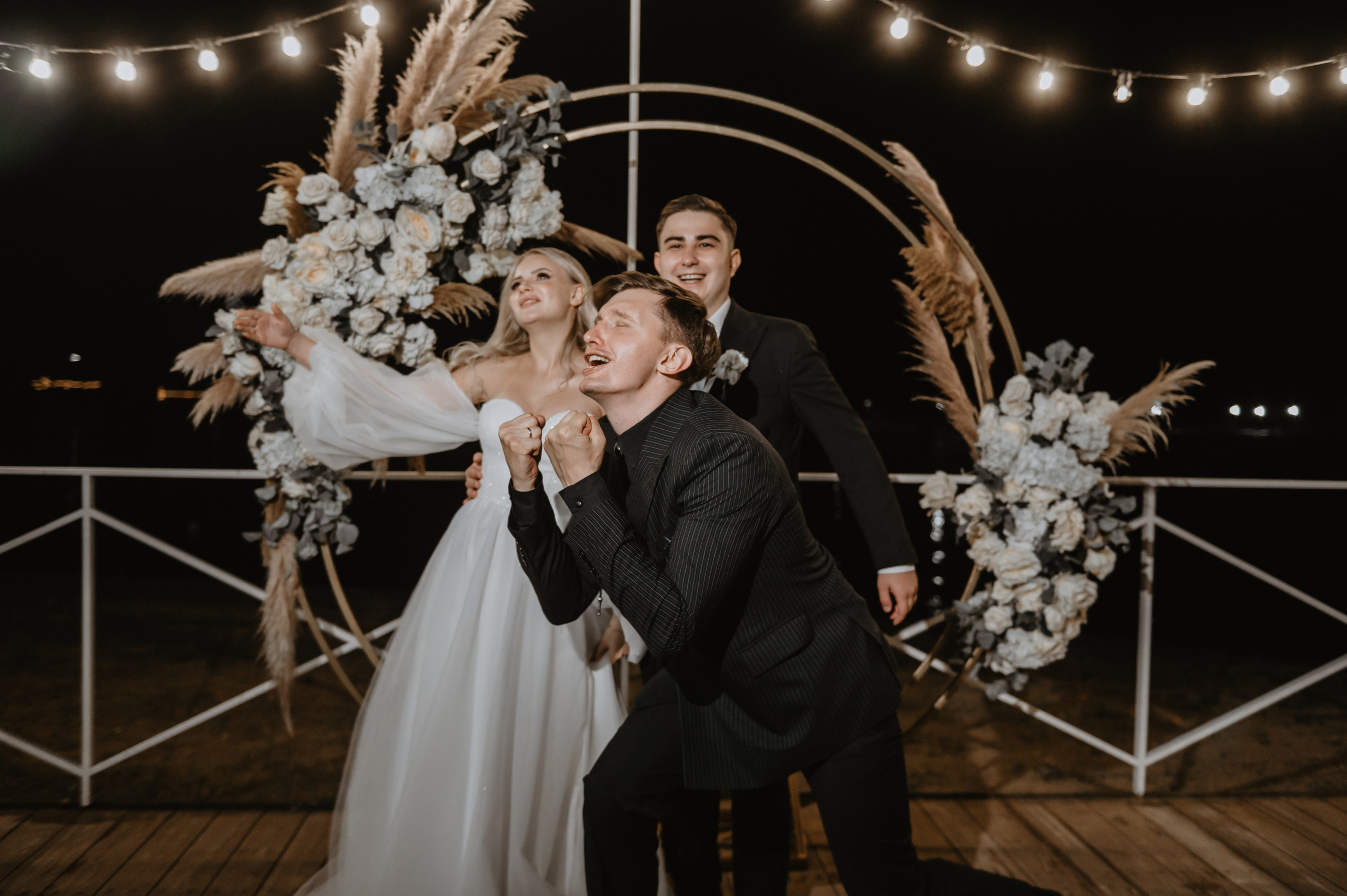 D&A. Свадебный и семейный фотограф в Саратове Ремнёва Дарья