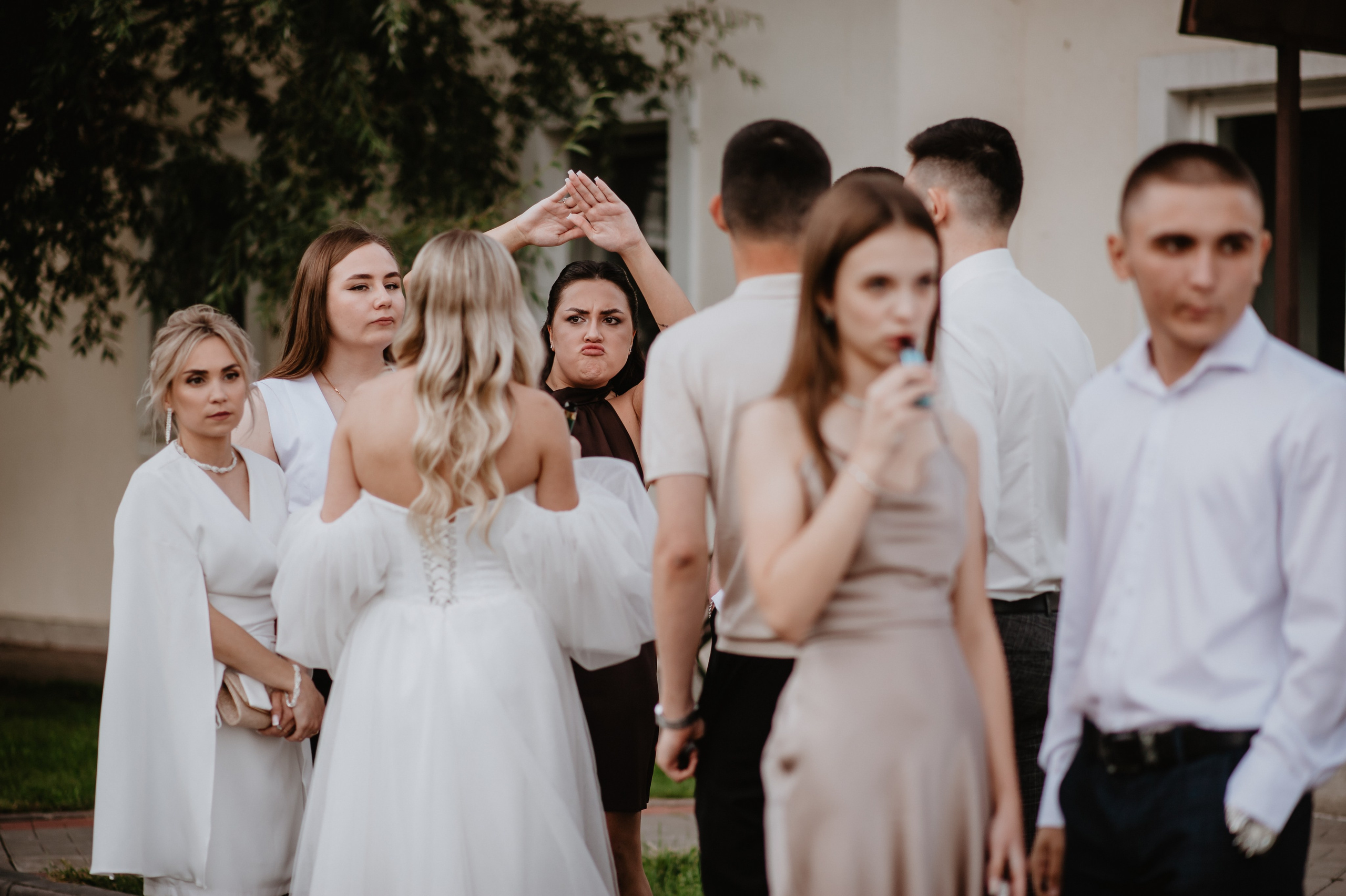 D&A. Свадебный и семейный фотограф в Саратове Ремнёва Дарья