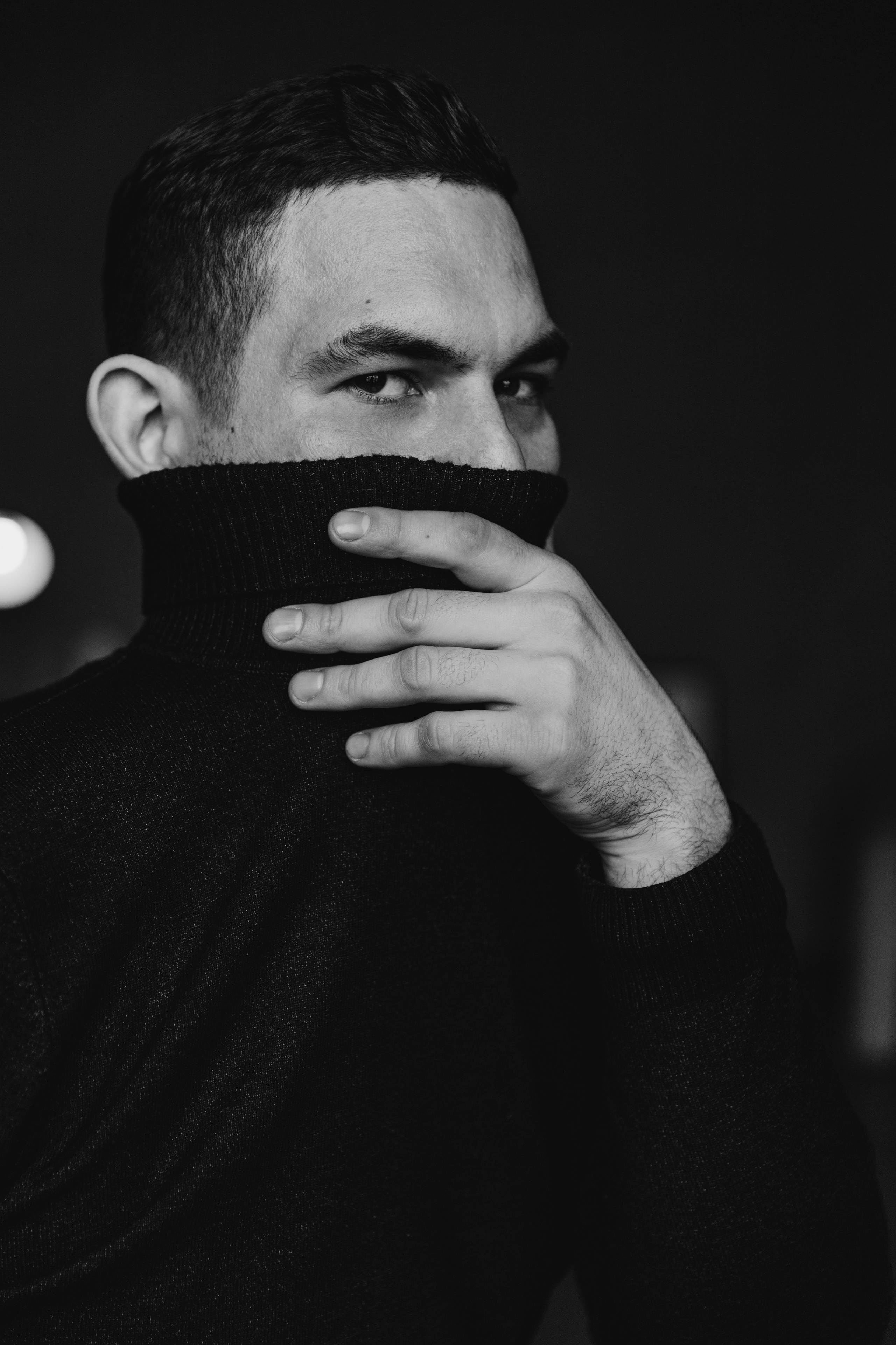 Роман. Свадебный и семейный фотограф Краснова Юлия