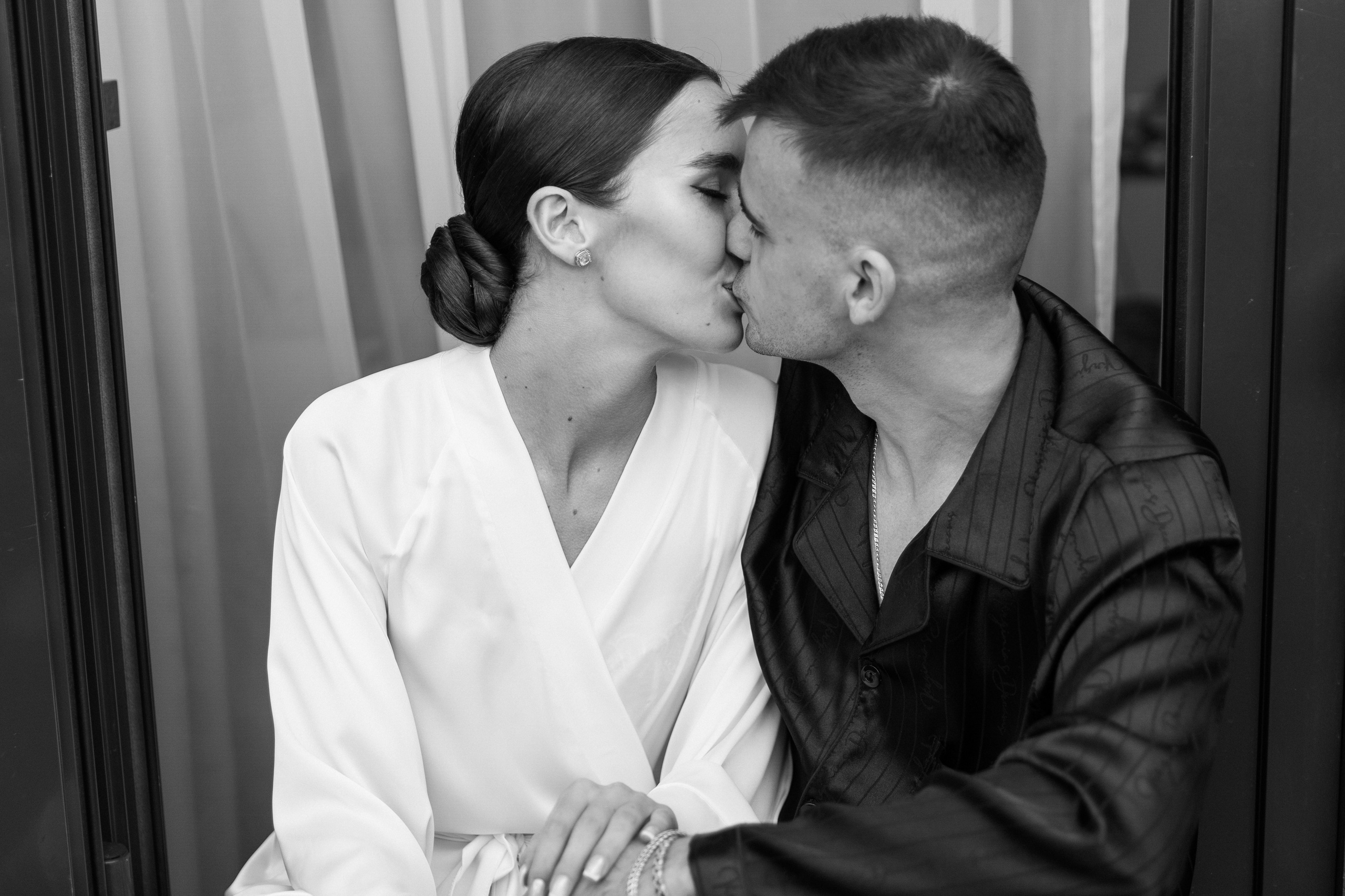 Миша и Виталина. Wedding photographer in St. Petersburg, Europe and Israel Anna Agafon