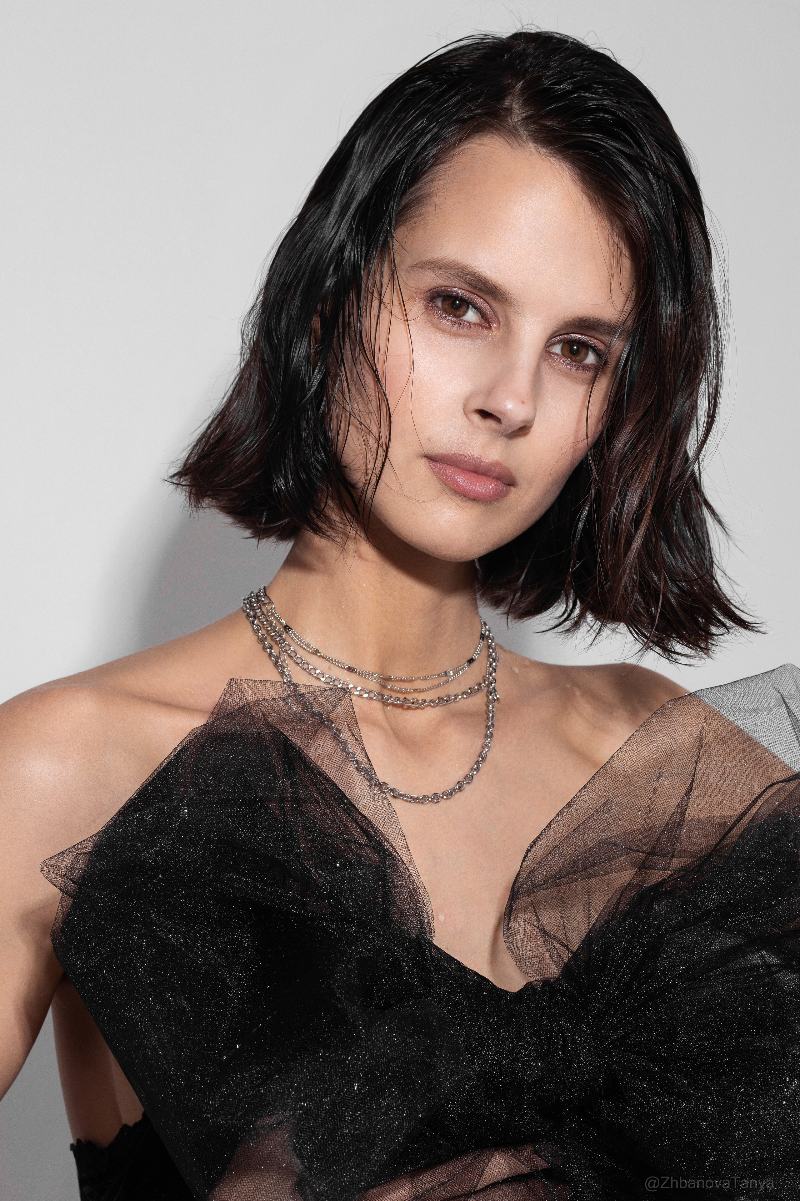 Индивидуальная. Фотограф Татьяна Жбанова