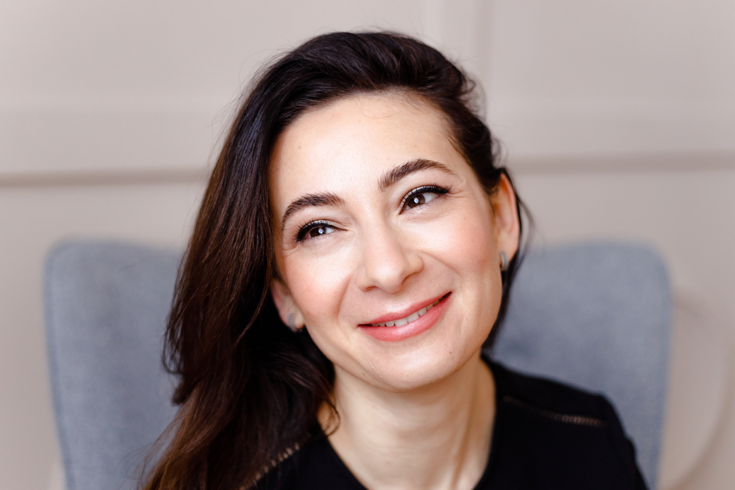 Вера — взгляд мастера. Семейный фотограф Новороссийск, Анапа, Геленджик — Юлия Давыдова