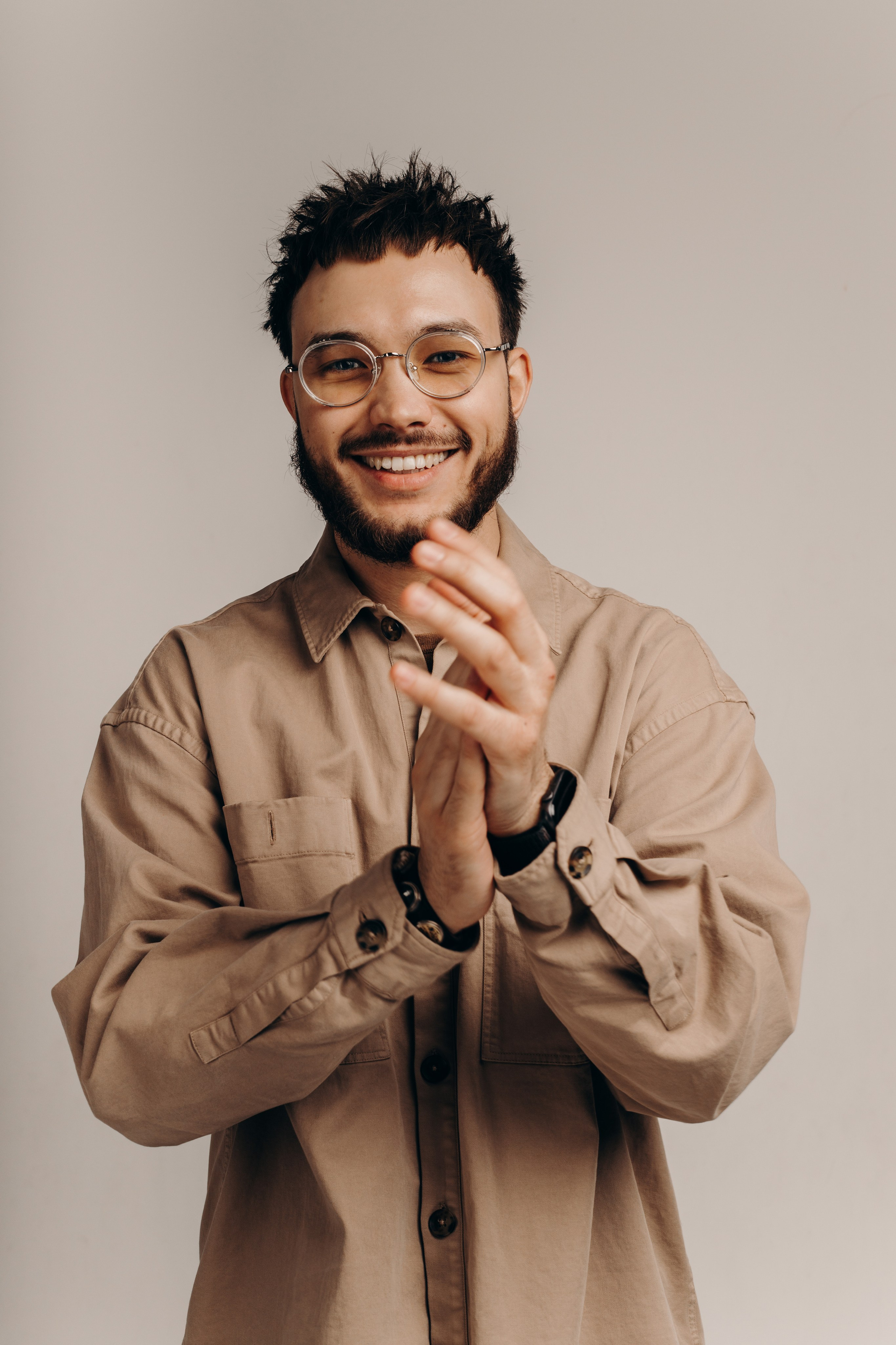 Леша — фотопортрет. Семейный фотограф Новороссийск, Анапа, Геленджик — Юлия Давыдова