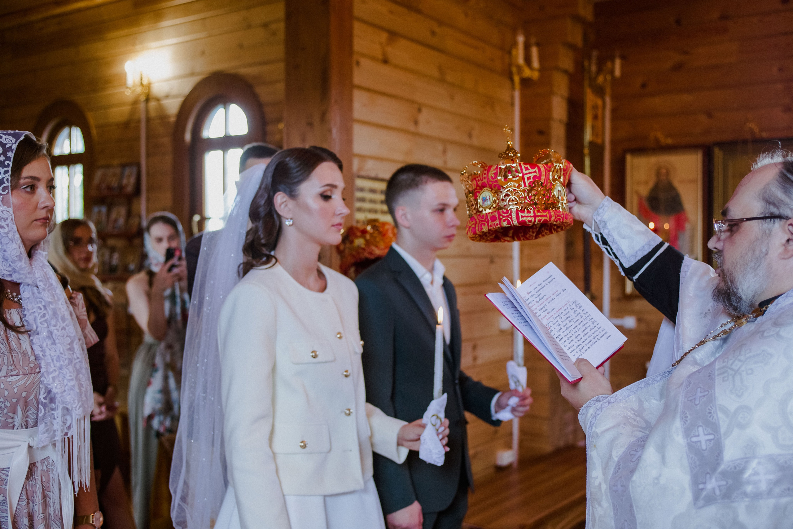 Кирилл и Юлия. Свадебный и семейный фотограф Екатерина Бубнова