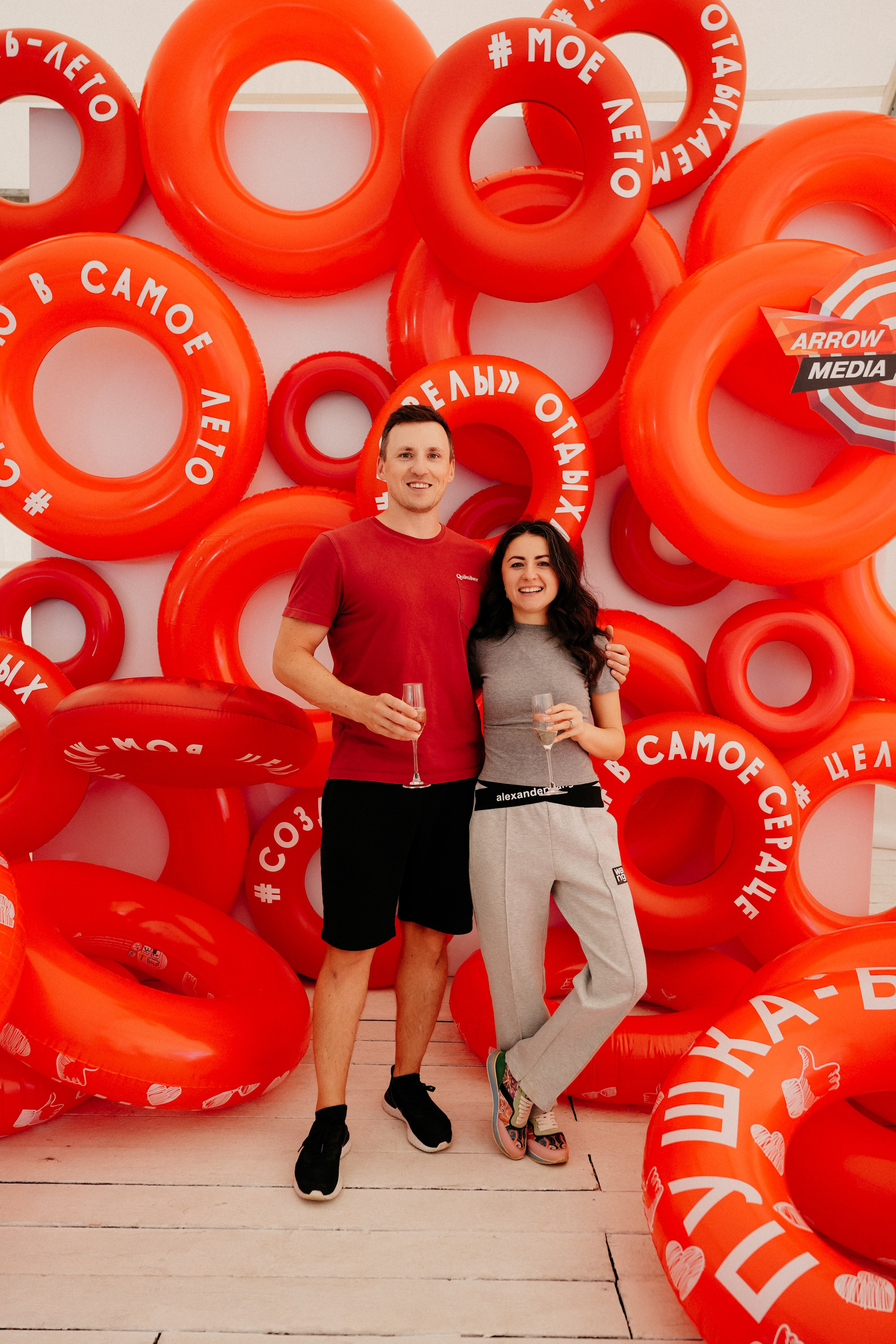 ArrowMedia. Фотограф в Москве Дмитрий Рогов