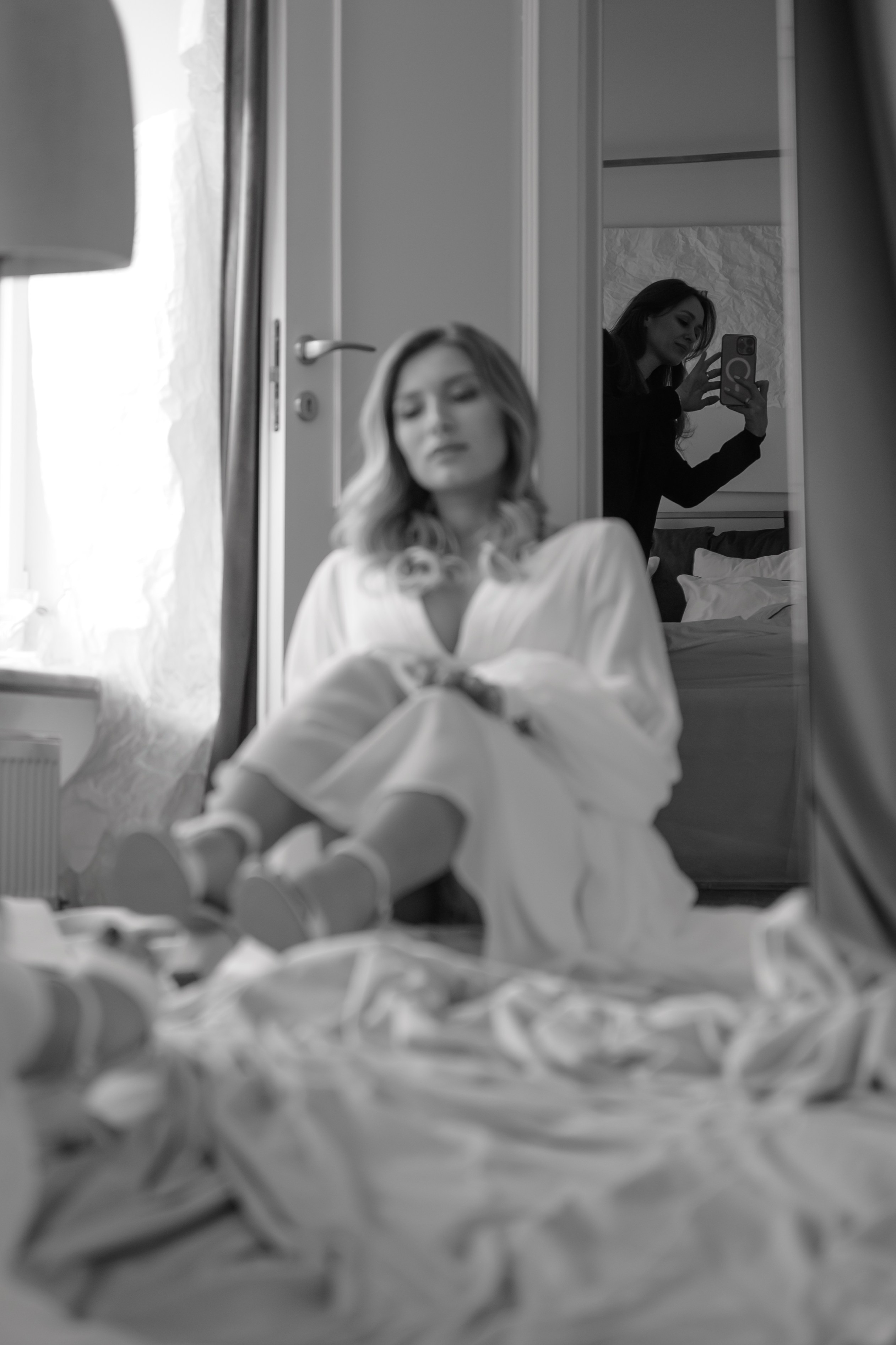 ⠀⠀Я говорю «Марко»!. Свадебный фотограф в Москве Владимир Симонов