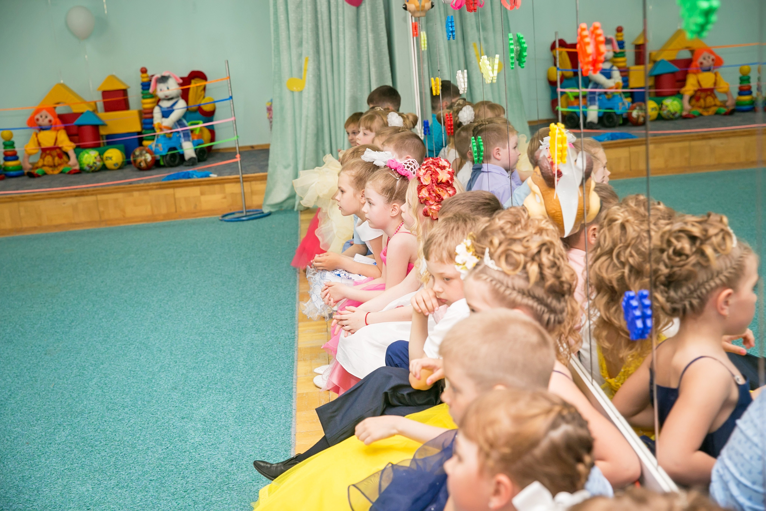 Выпускной 466. Семейный и детский фотограф в Нижнем Новгороде