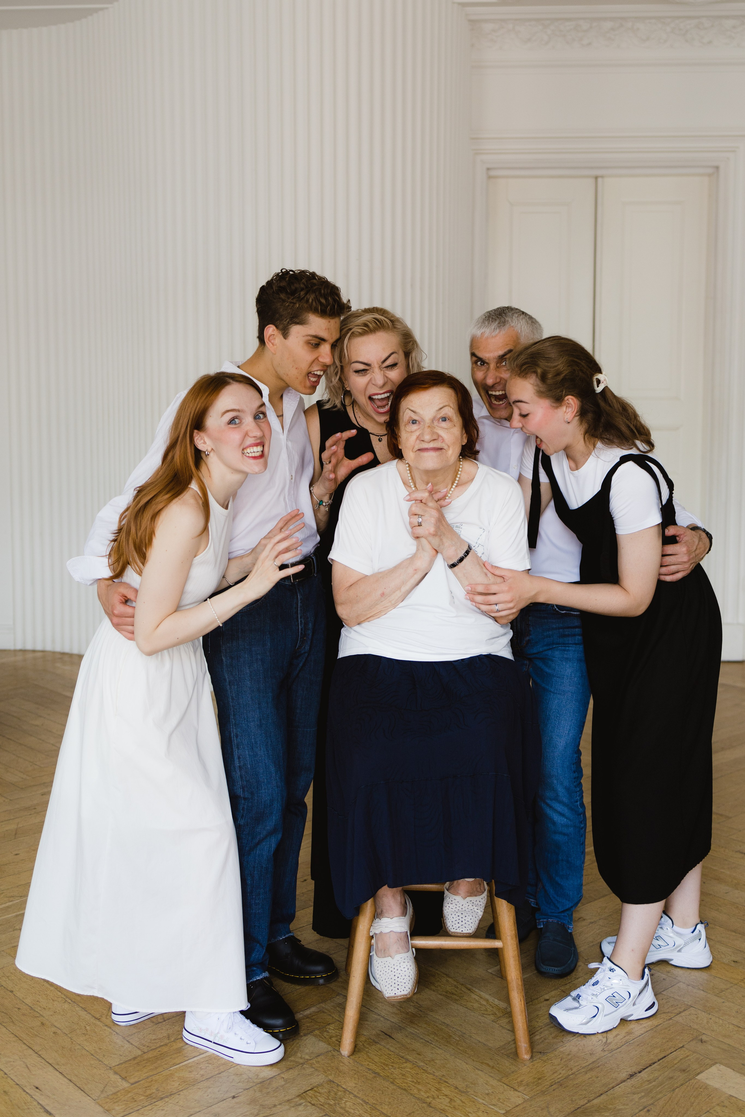 ㅤ. Фотограф Олеся Музанова