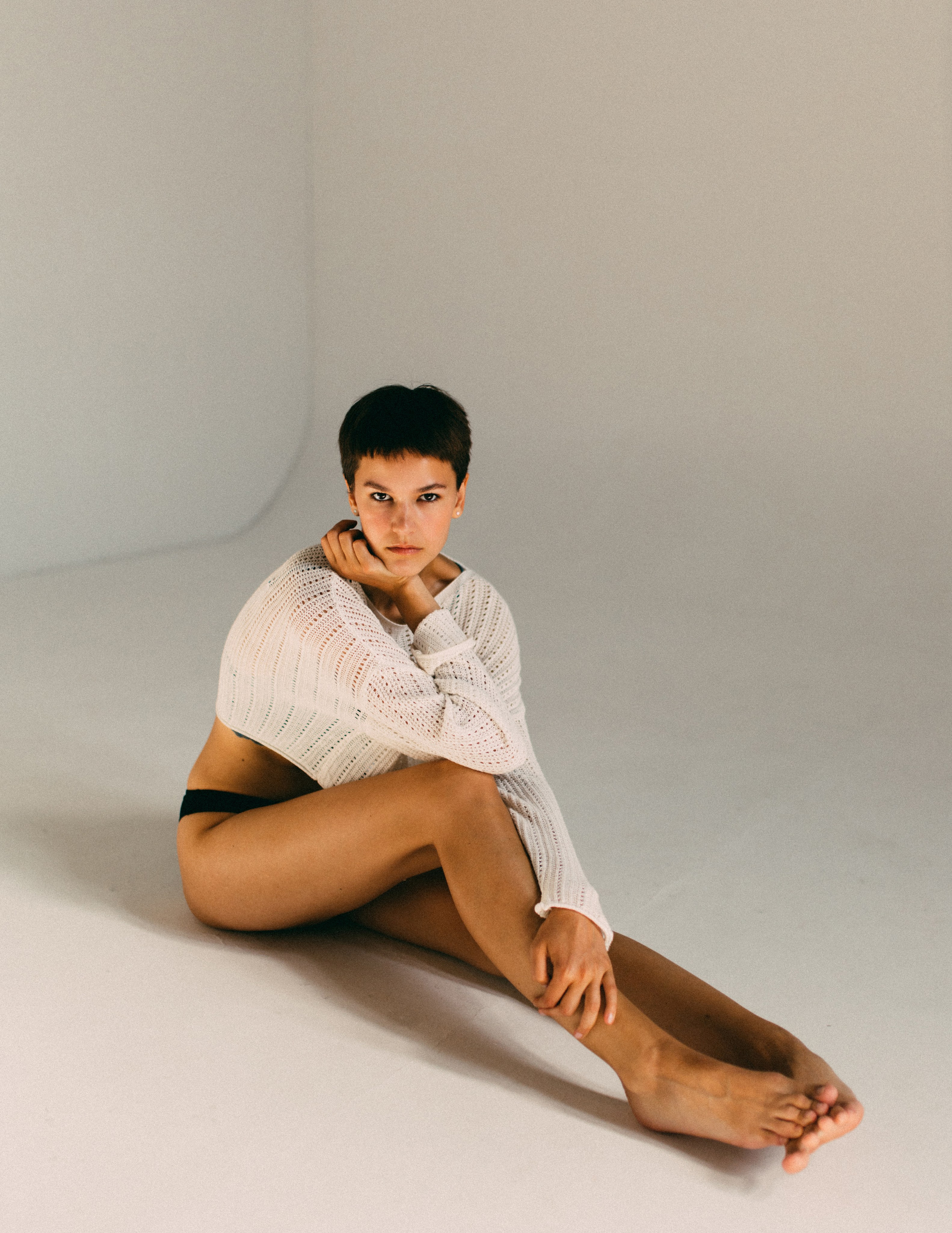 ㅤ. Фотограф Олеся Музанова