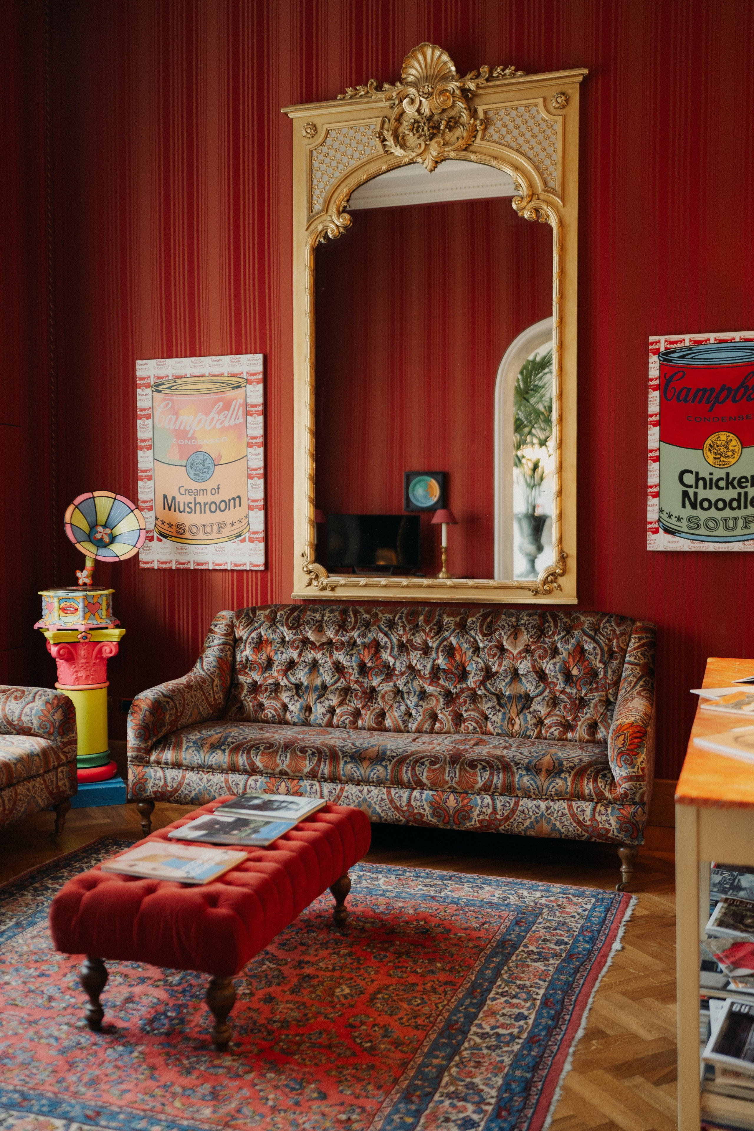 Palazzo Guiscardo | Pietrasanta